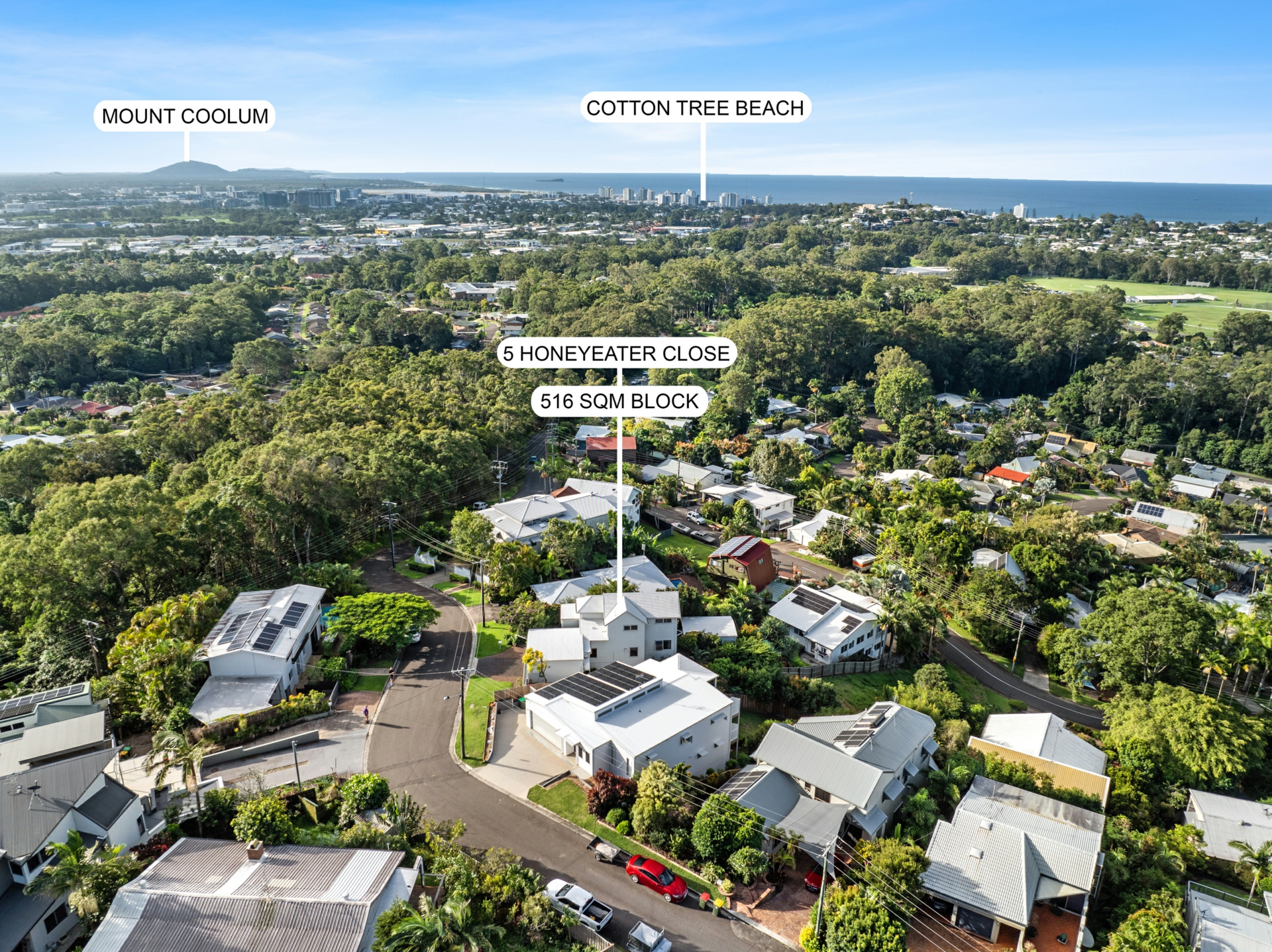 5 Honeyeater Close, BUDERIM