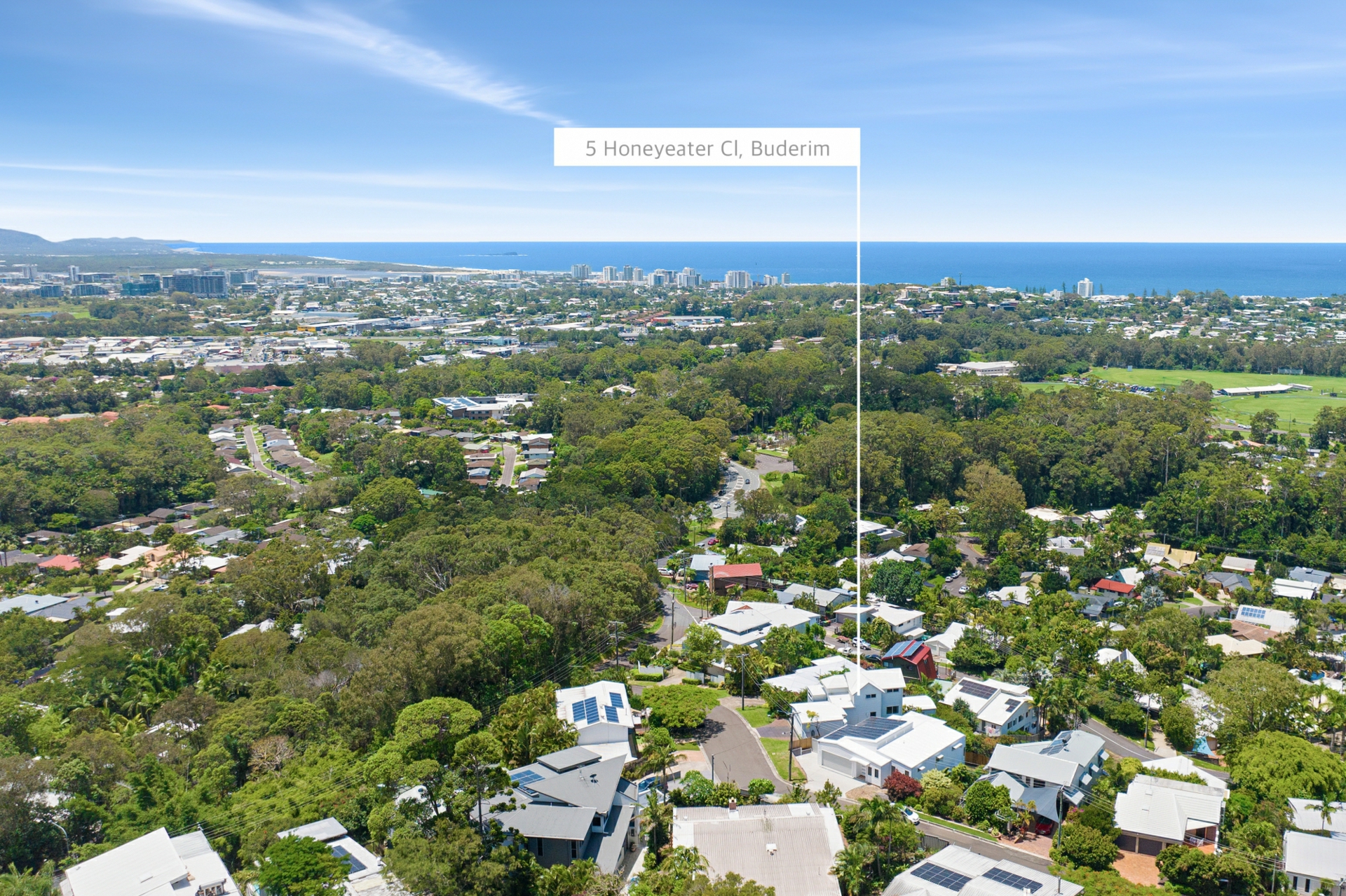 5 Honeyeater Close, BUDERIM