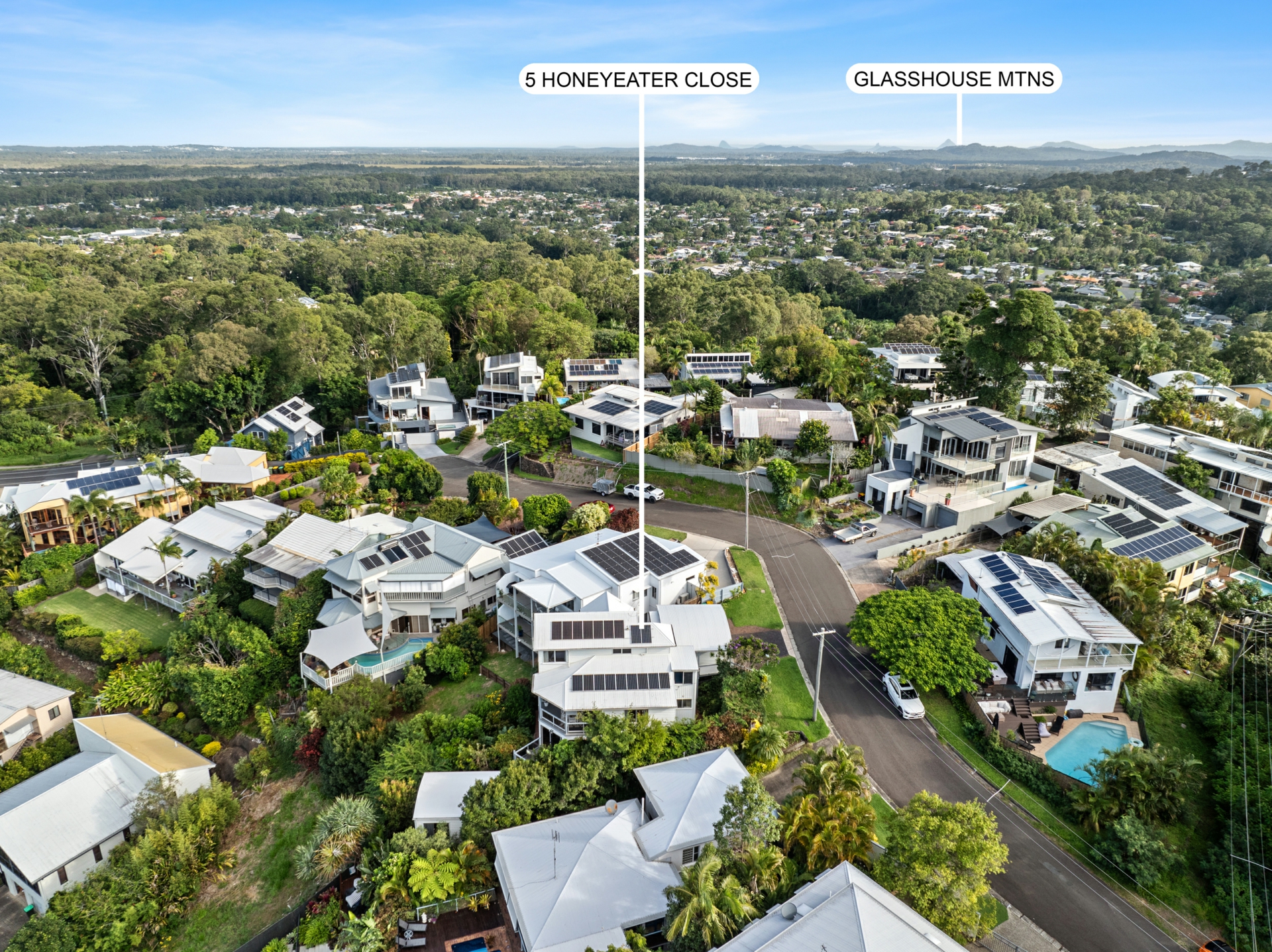 5 Honeyeater Close, BUDERIM