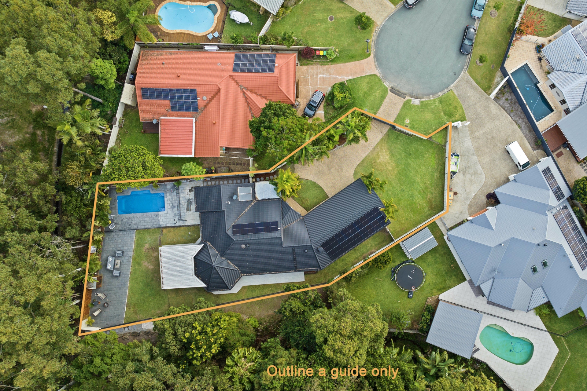 10 Gymea Court, MOUNTAIN CREEK