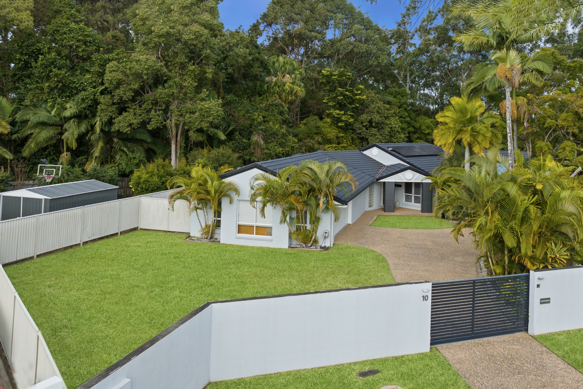 10 Gymea Court, MOUNTAIN CREEK