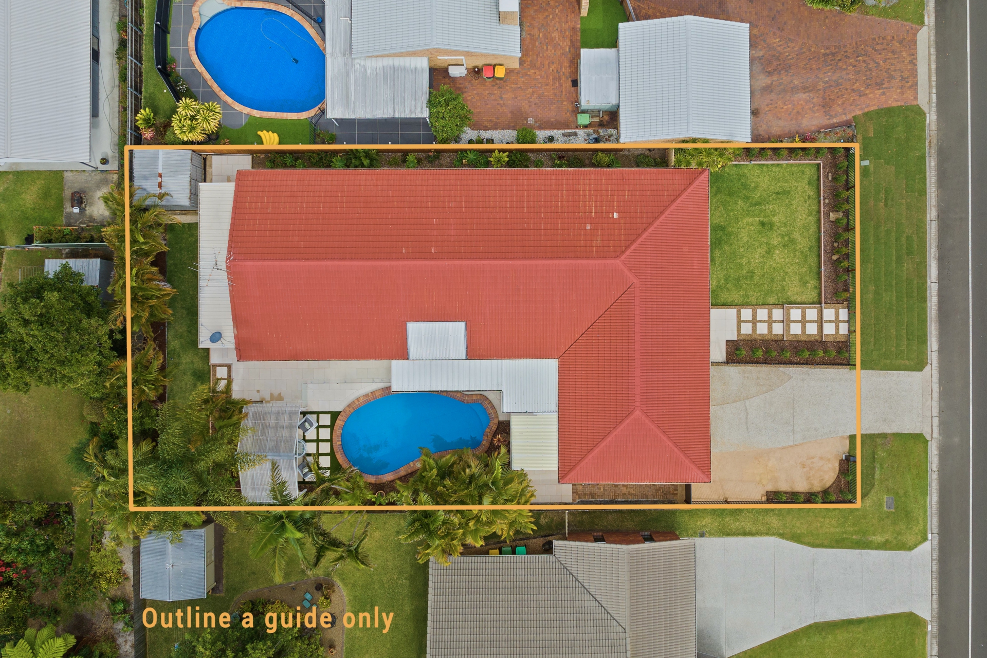 18 Molakai Drive, MOUNTAIN CREEK