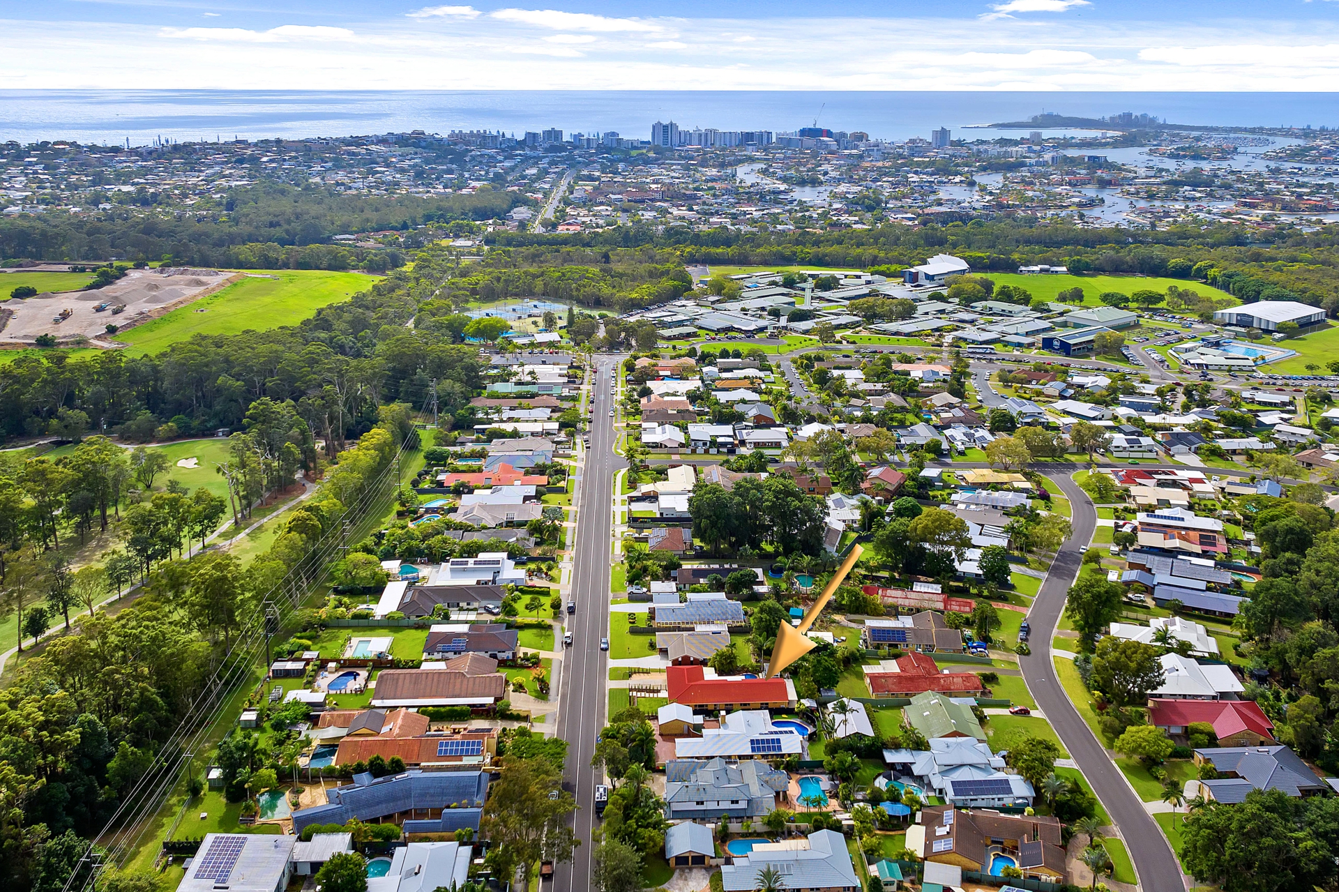 18 Molakai Drive, MOUNTAIN CREEK