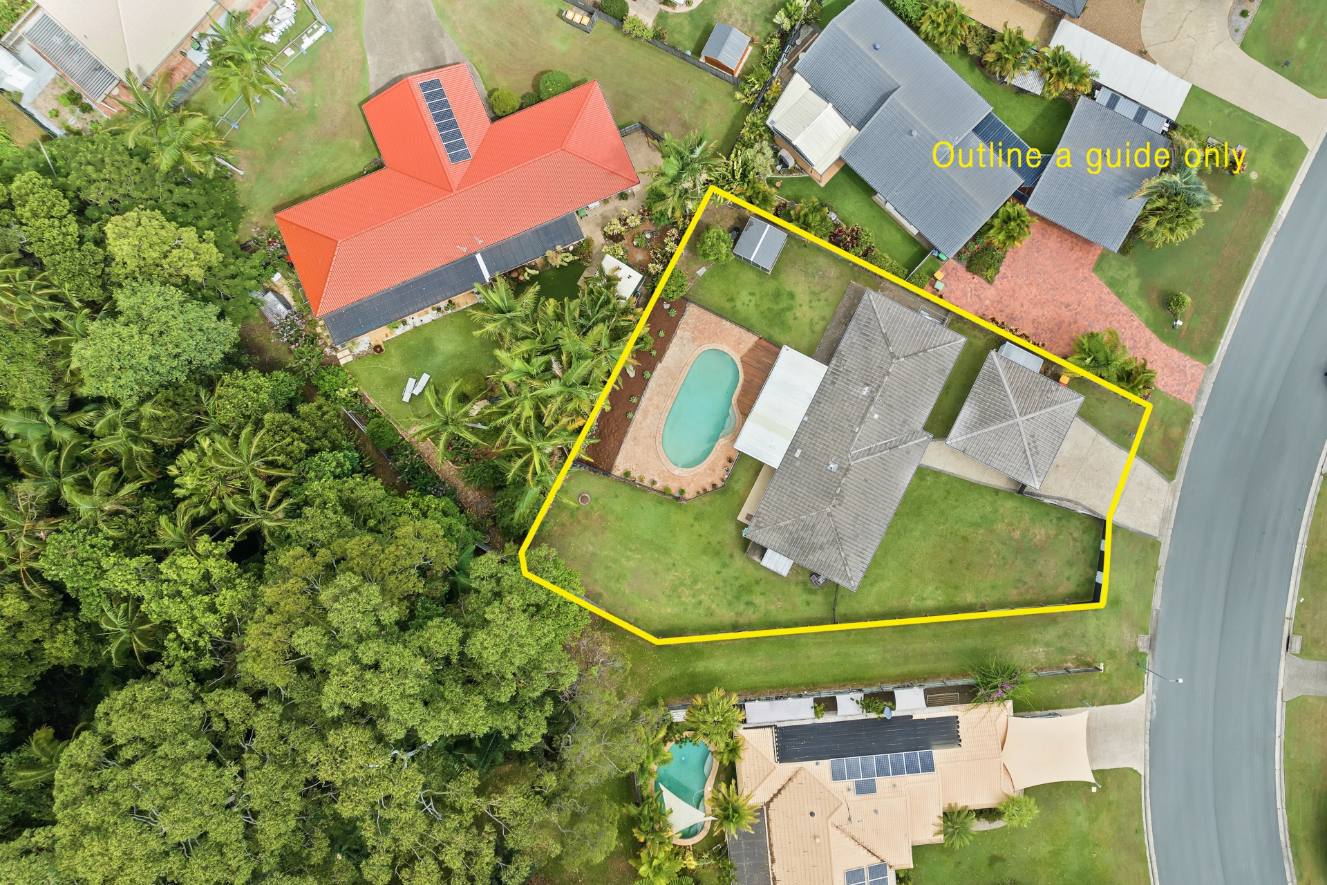 31 Adori Drive — photo from LJ Hooker Mooloolaba | Mountain Creek