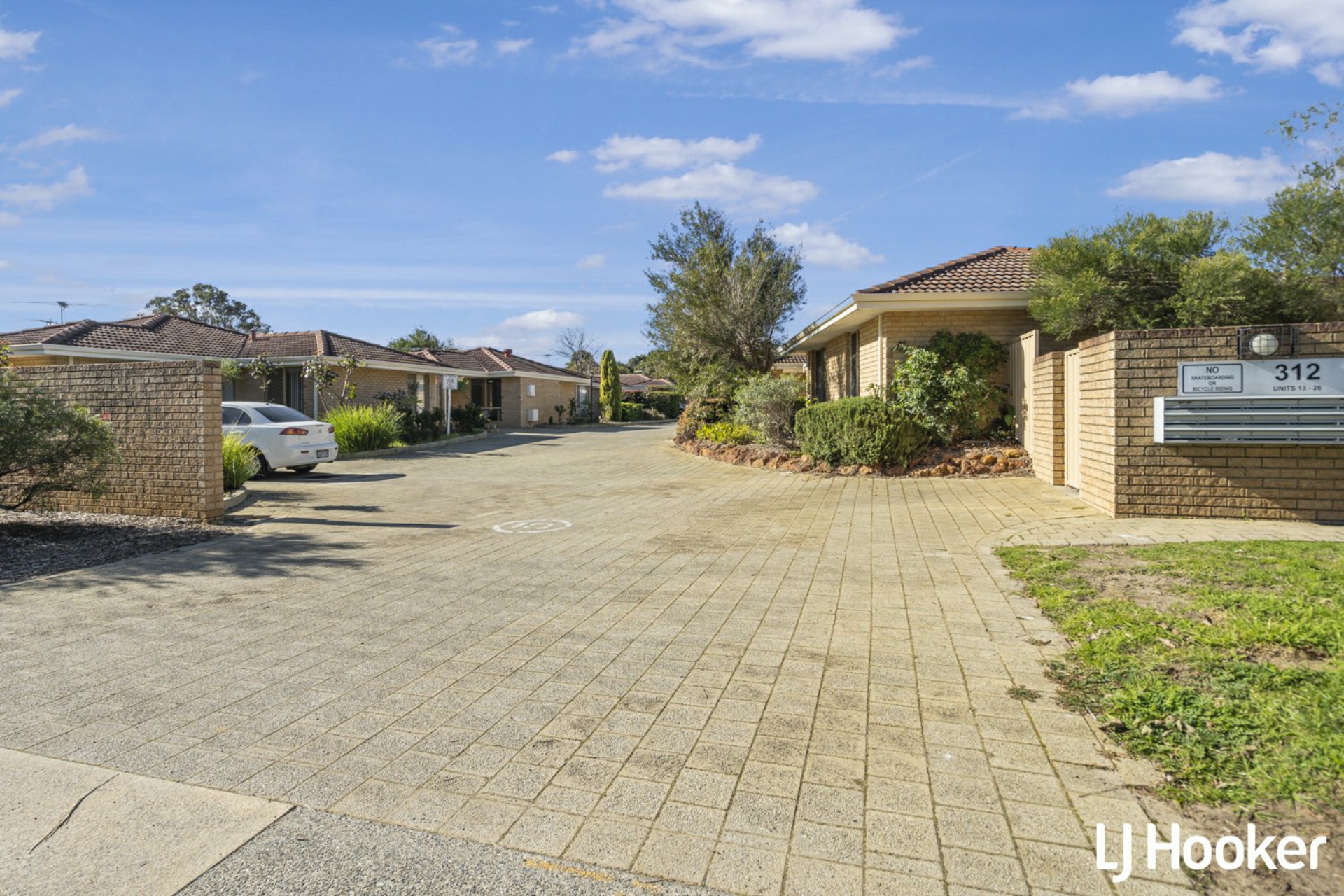 23/312 Streich Avenue, Armadale