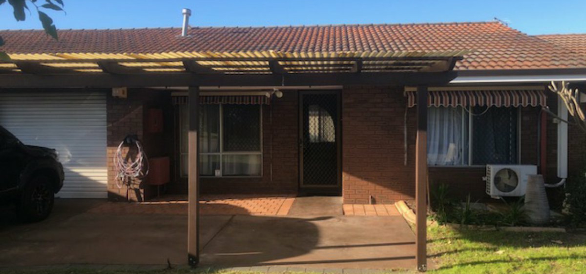 4/15 Luscombe Street, KEWDALE