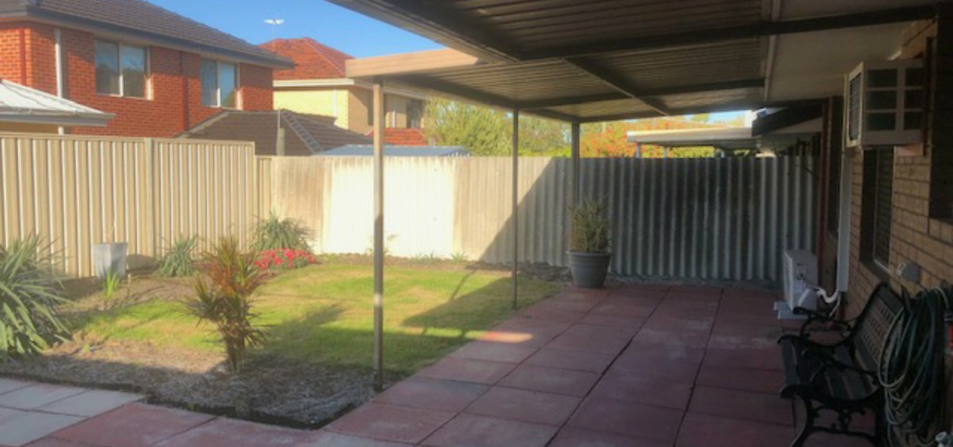 4/15 Luscombe Street, KEWDALE