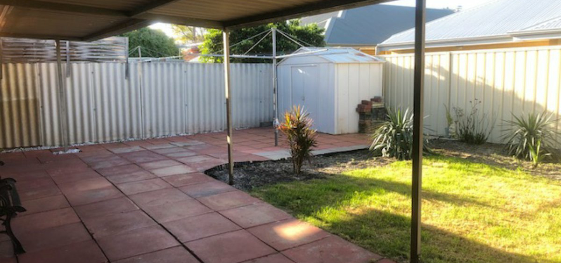 4/15 Luscombe Street, KEWDALE