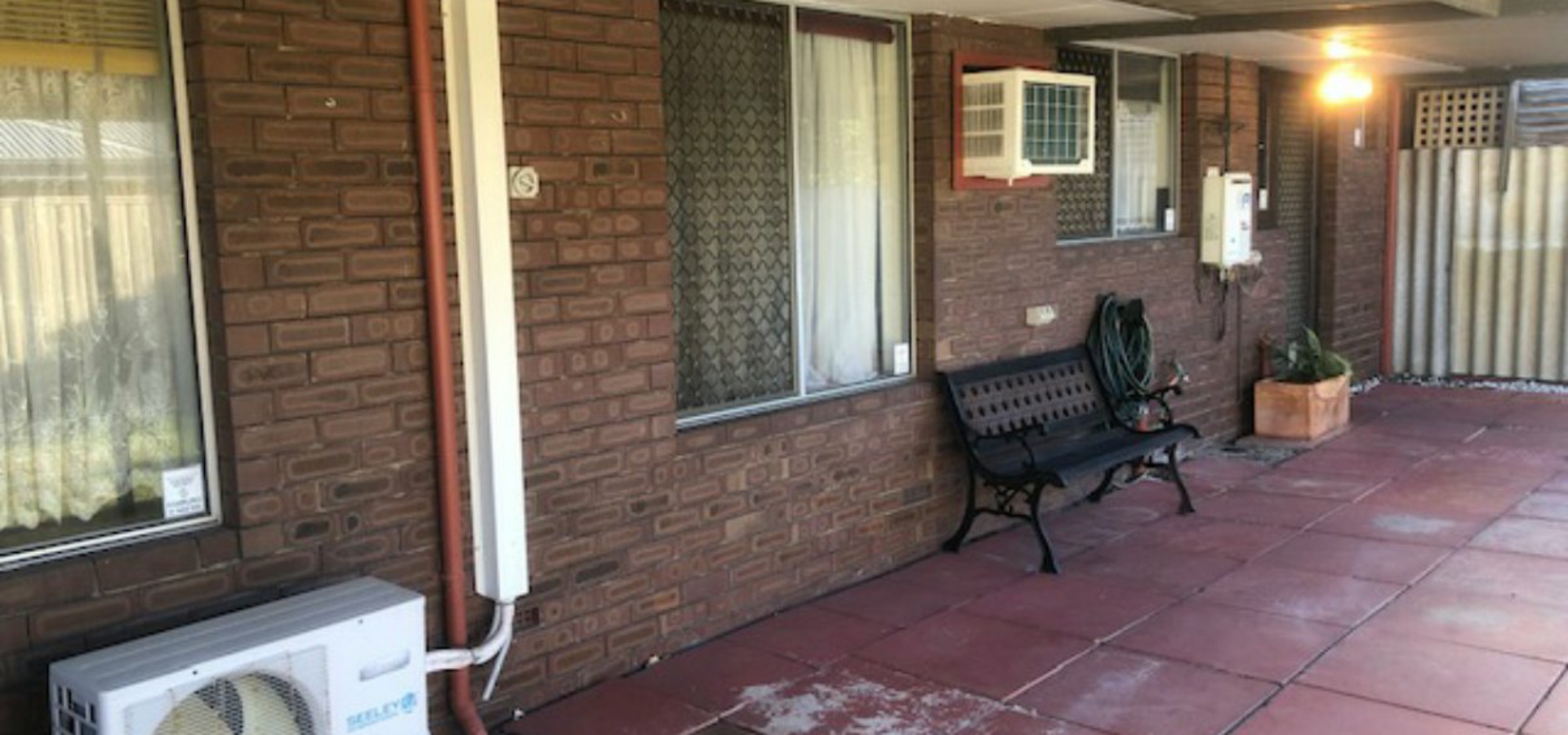 4/15 Luscombe Street, KEWDALE