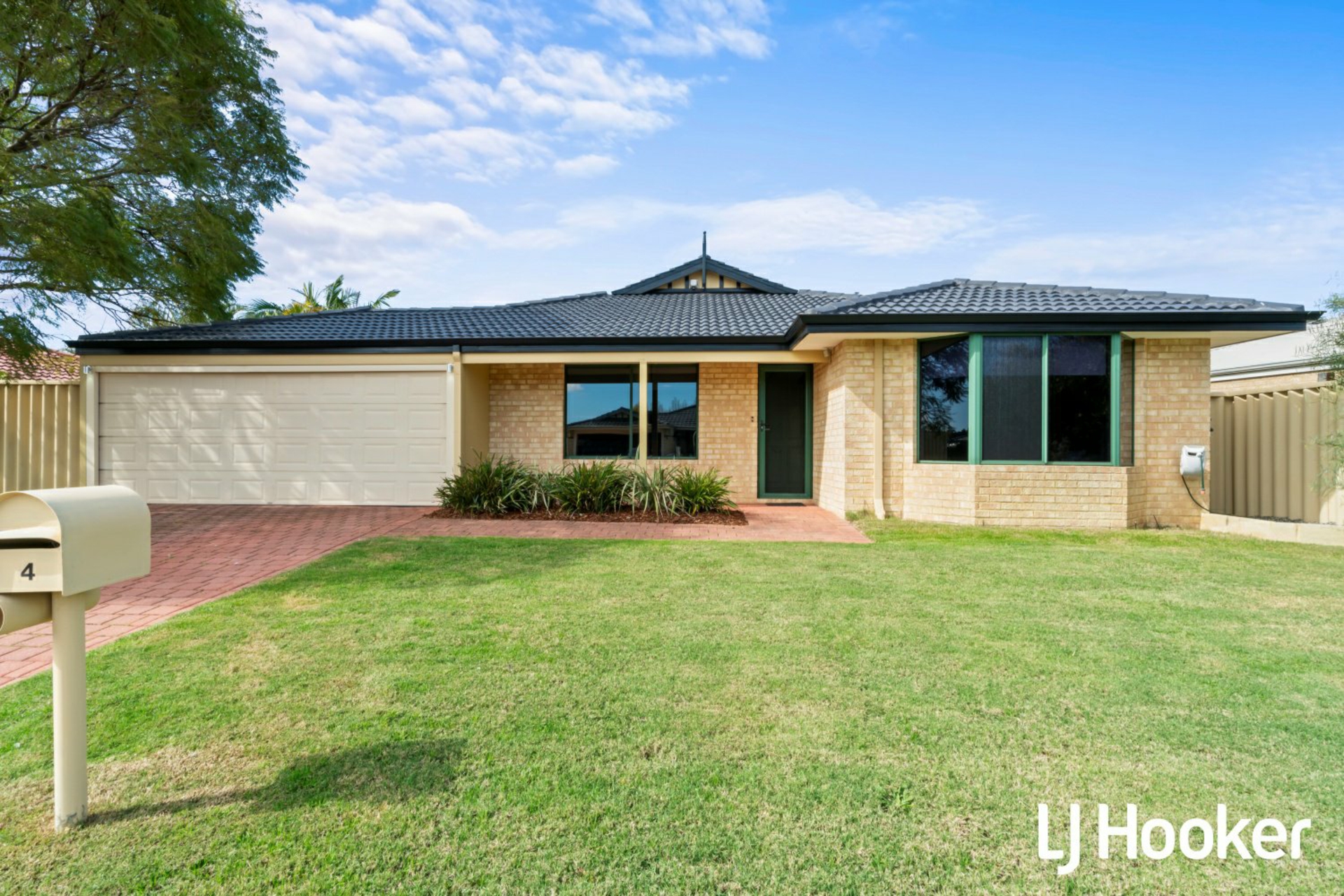 4 Lowis Way, CANNING VALE