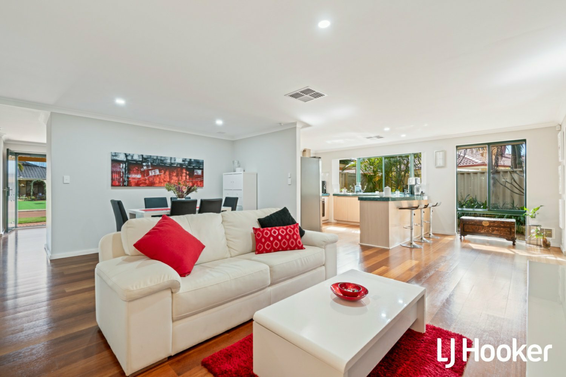 4 Lowis Way, CANNING VALE
