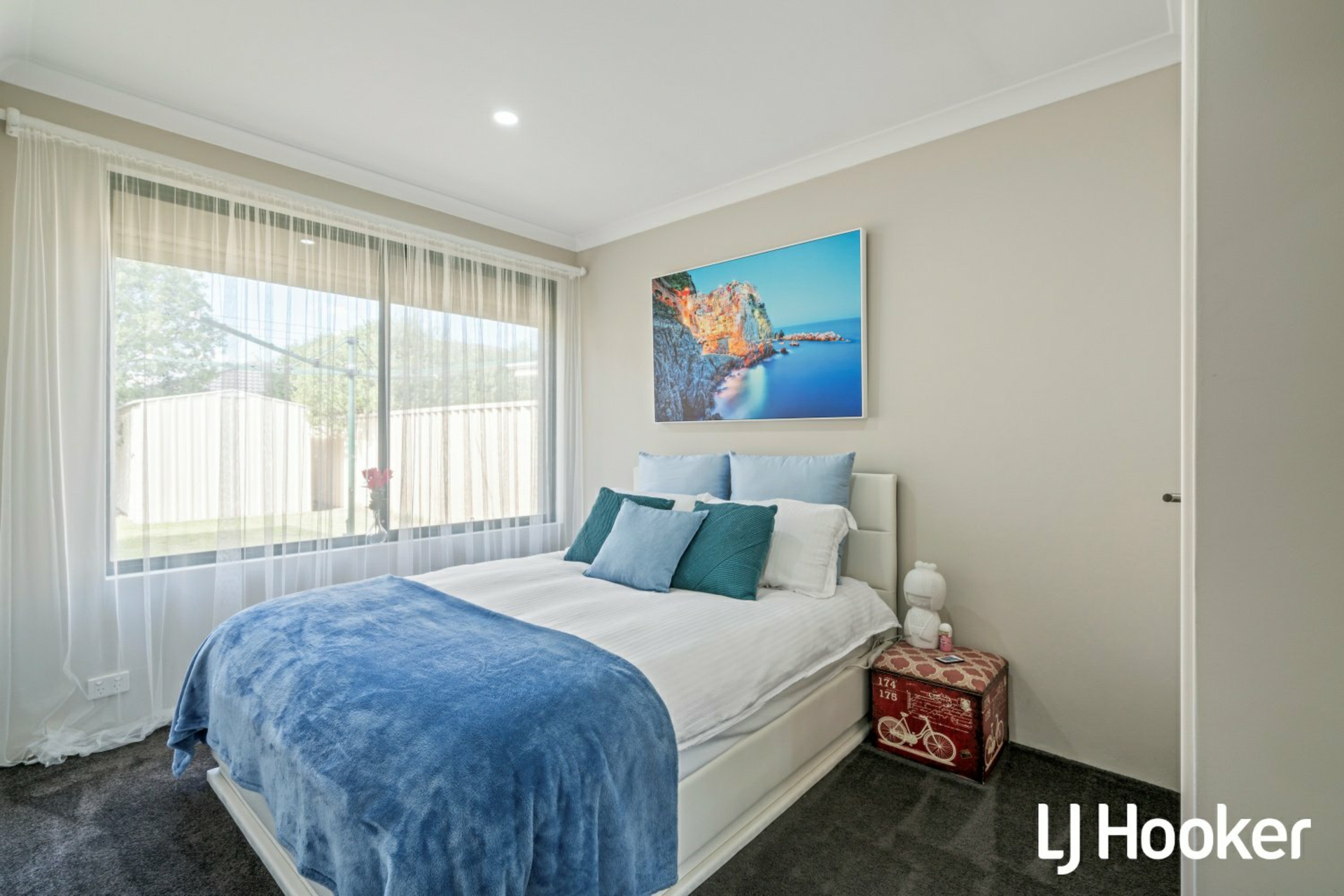 4 Lowis Way, CANNING VALE