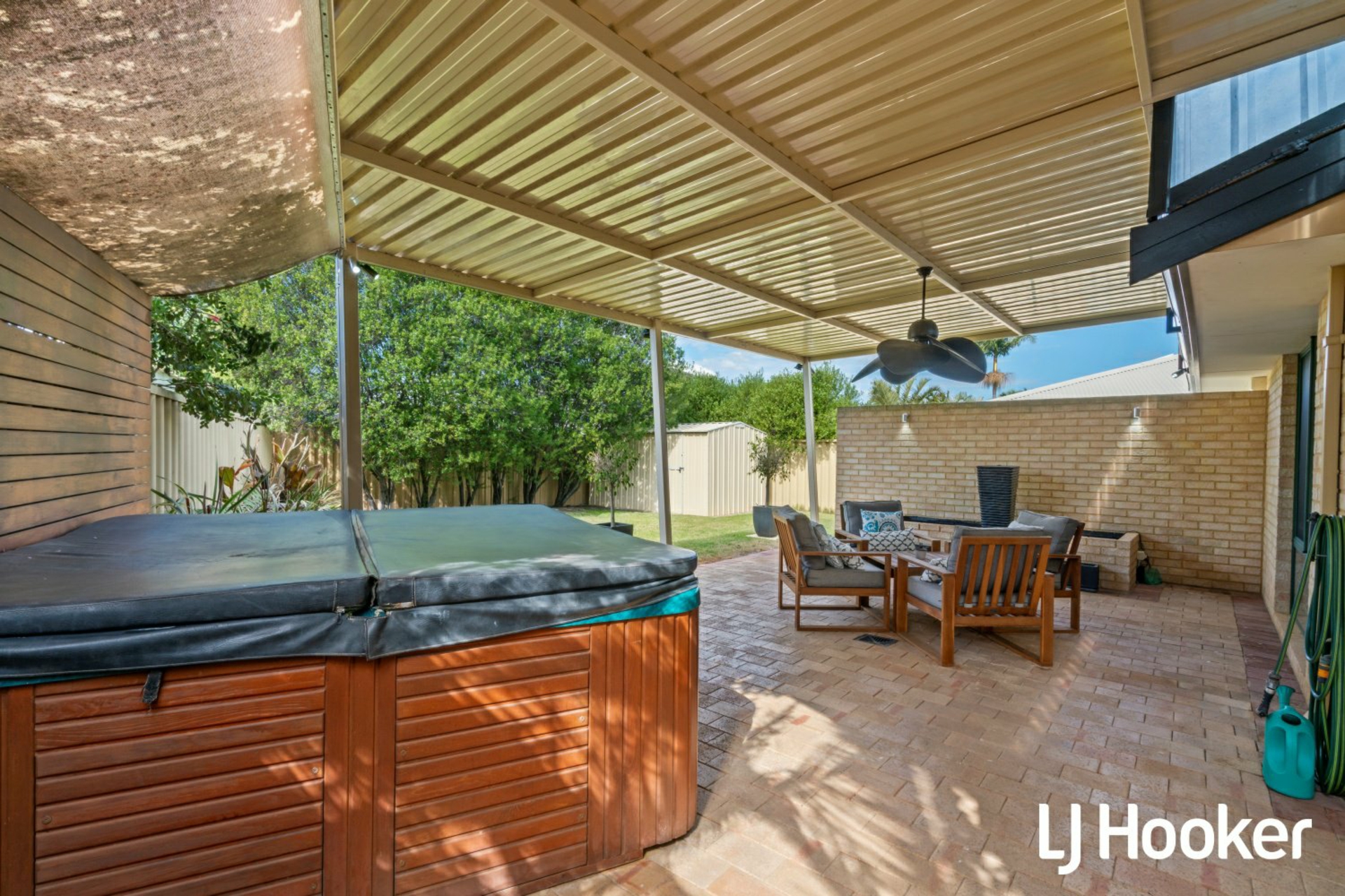 4 Lowis Way, CANNING VALE