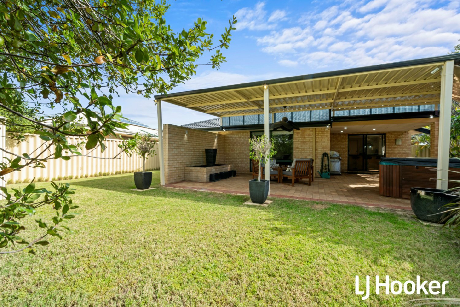 4 Lowis Way, CANNING VALE