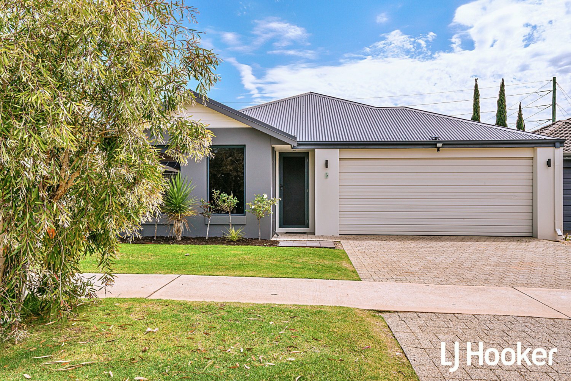 3 Camballin Street, HARRISDALE