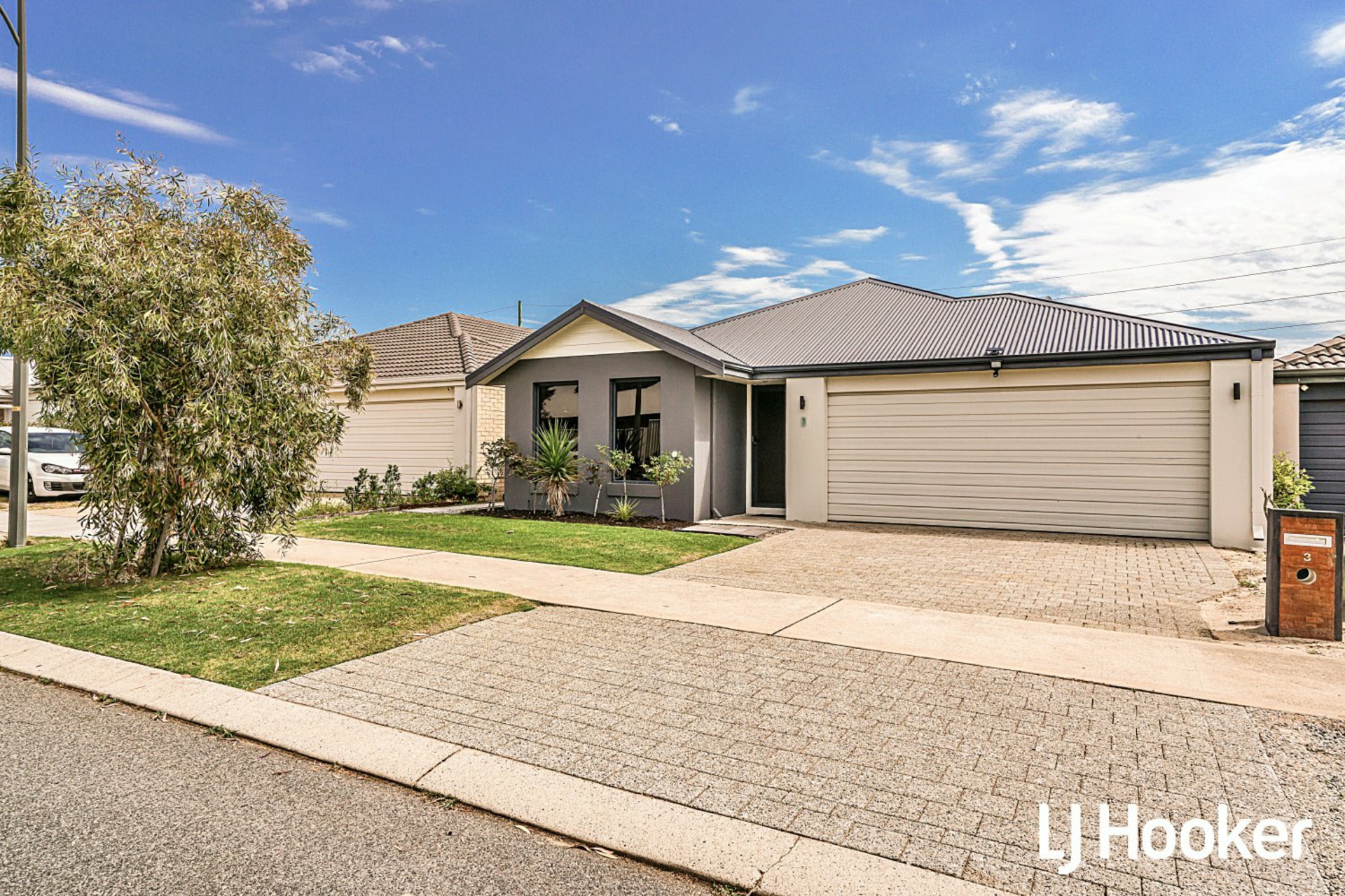 3 Camballin Street, HARRISDALE