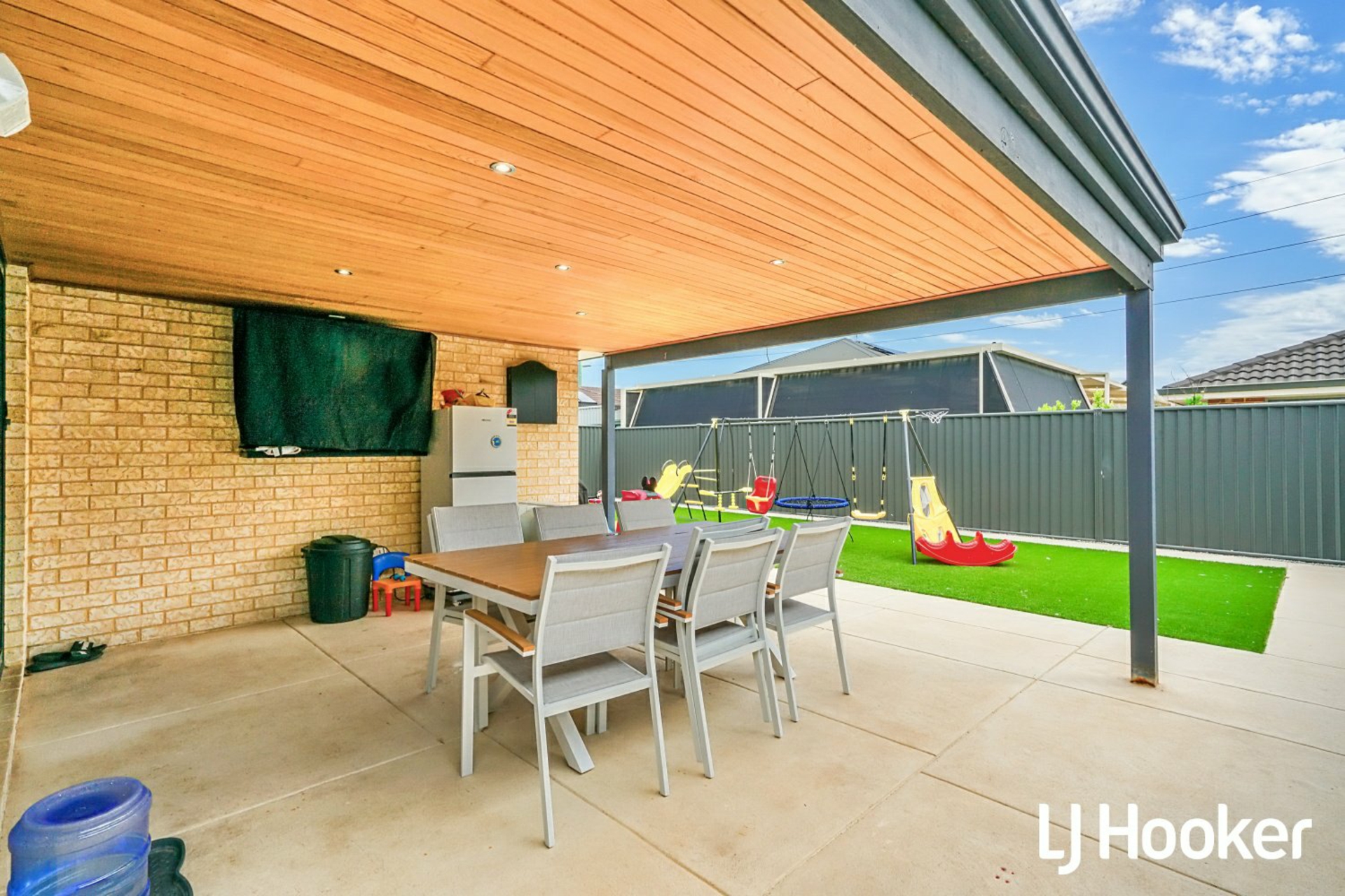3 Camballin Street, HARRISDALE
