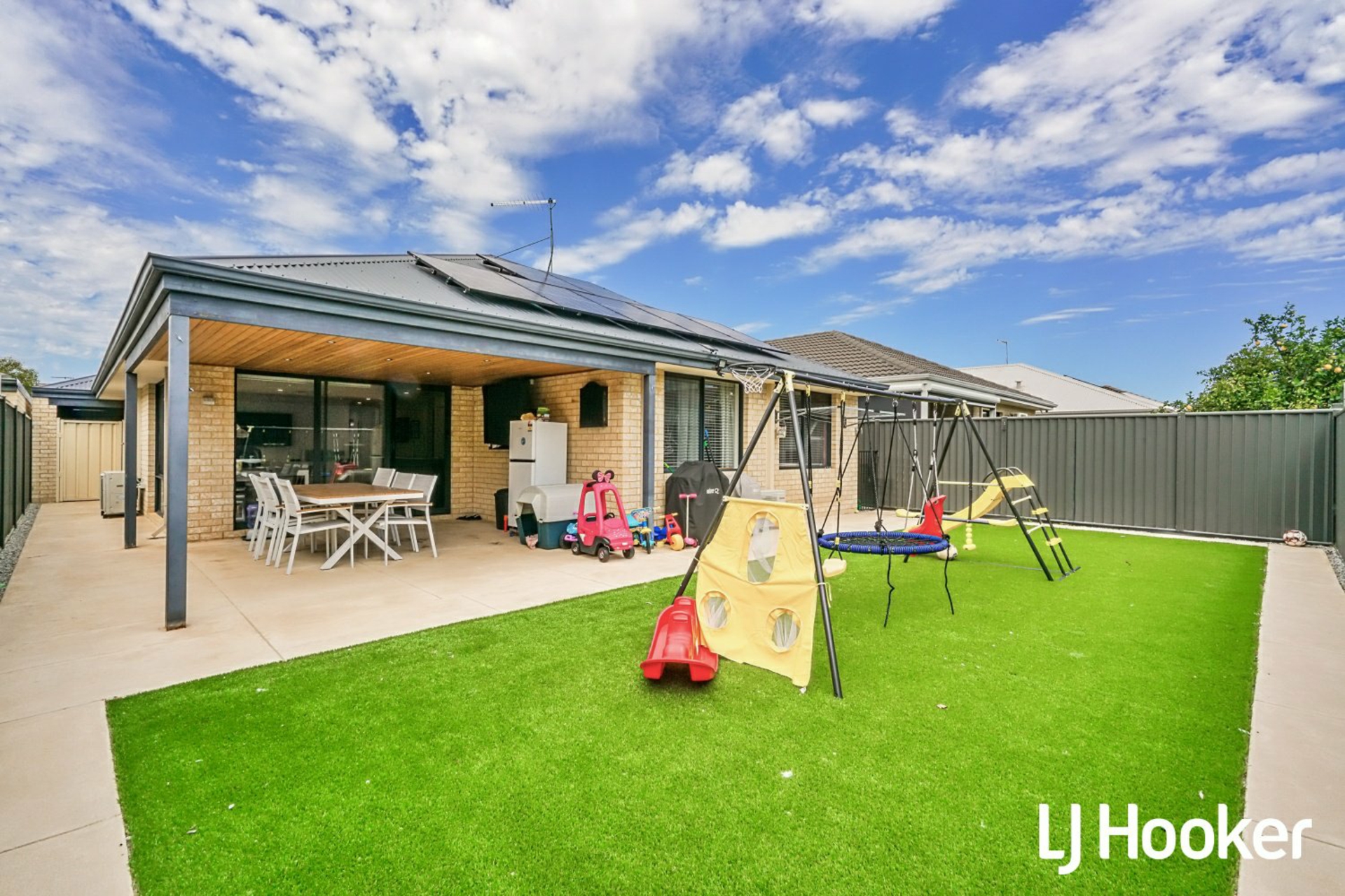 3 Camballin Street, HARRISDALE