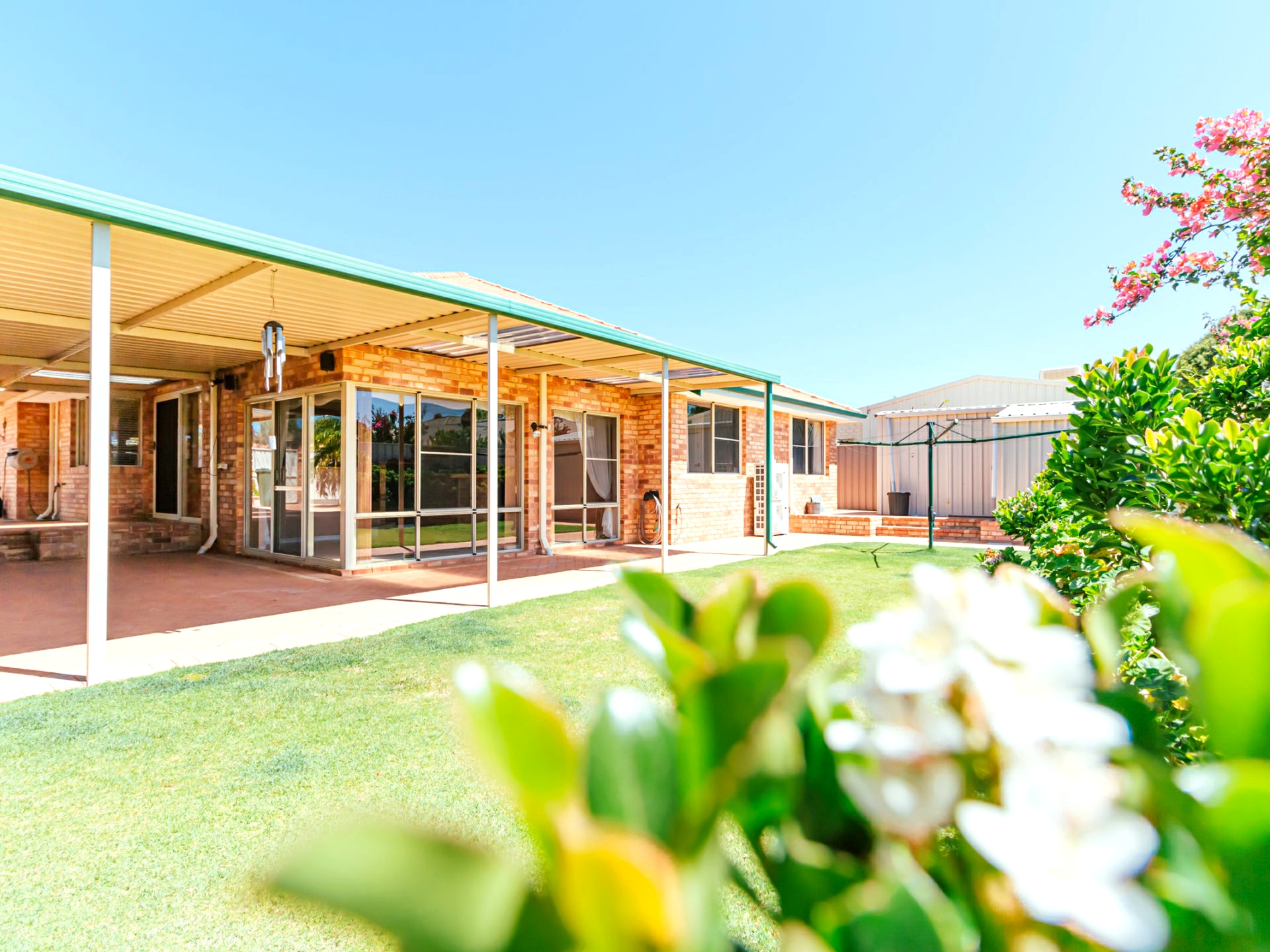 30 Chesham Mews, CANNING VALE
