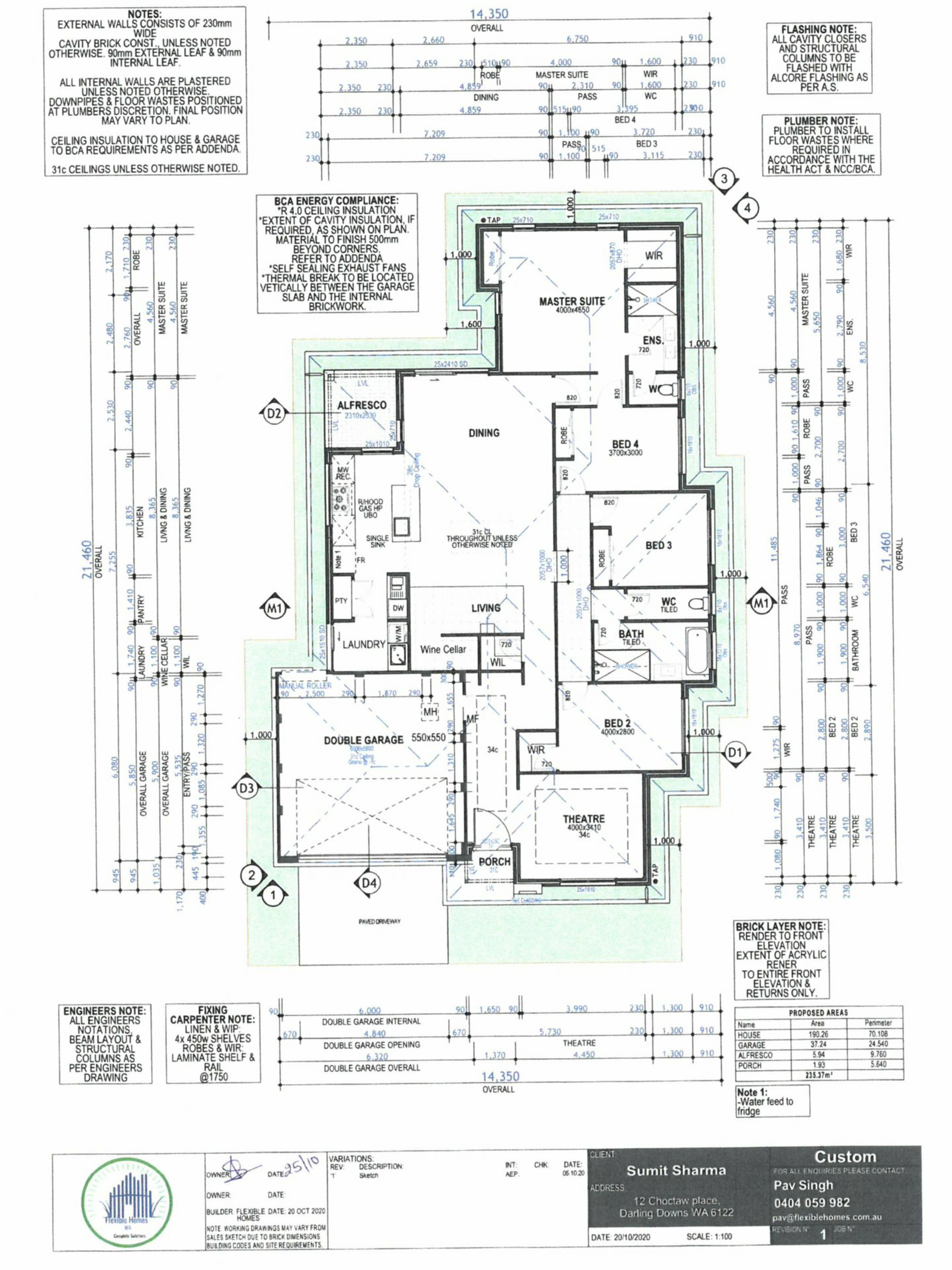12 Choctaw Place Darling Downs WA House for Sale LJ Hooker