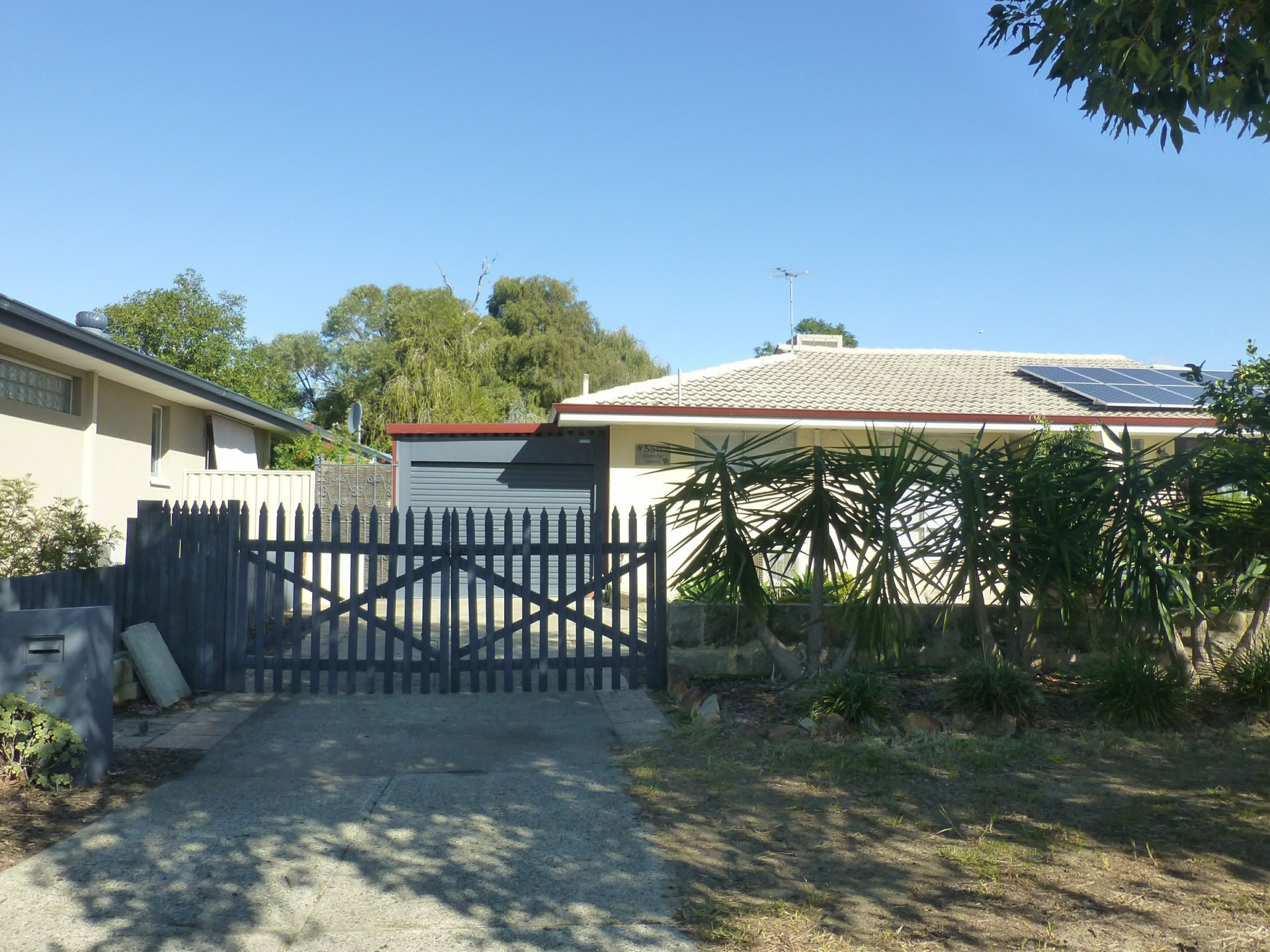 55B Blanche Street, GOSNELLS