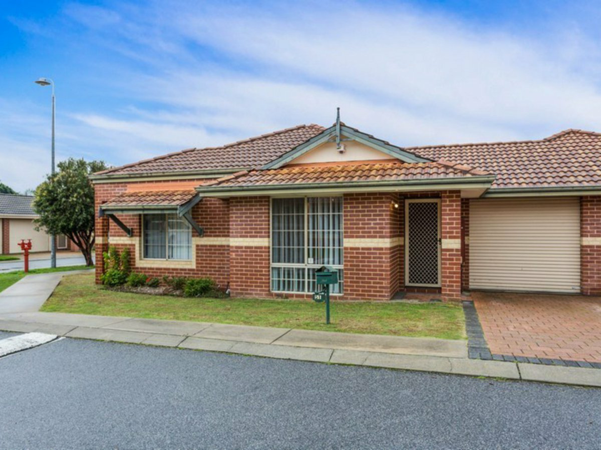 51/33 Seaforth Gardens, GOSNELLS