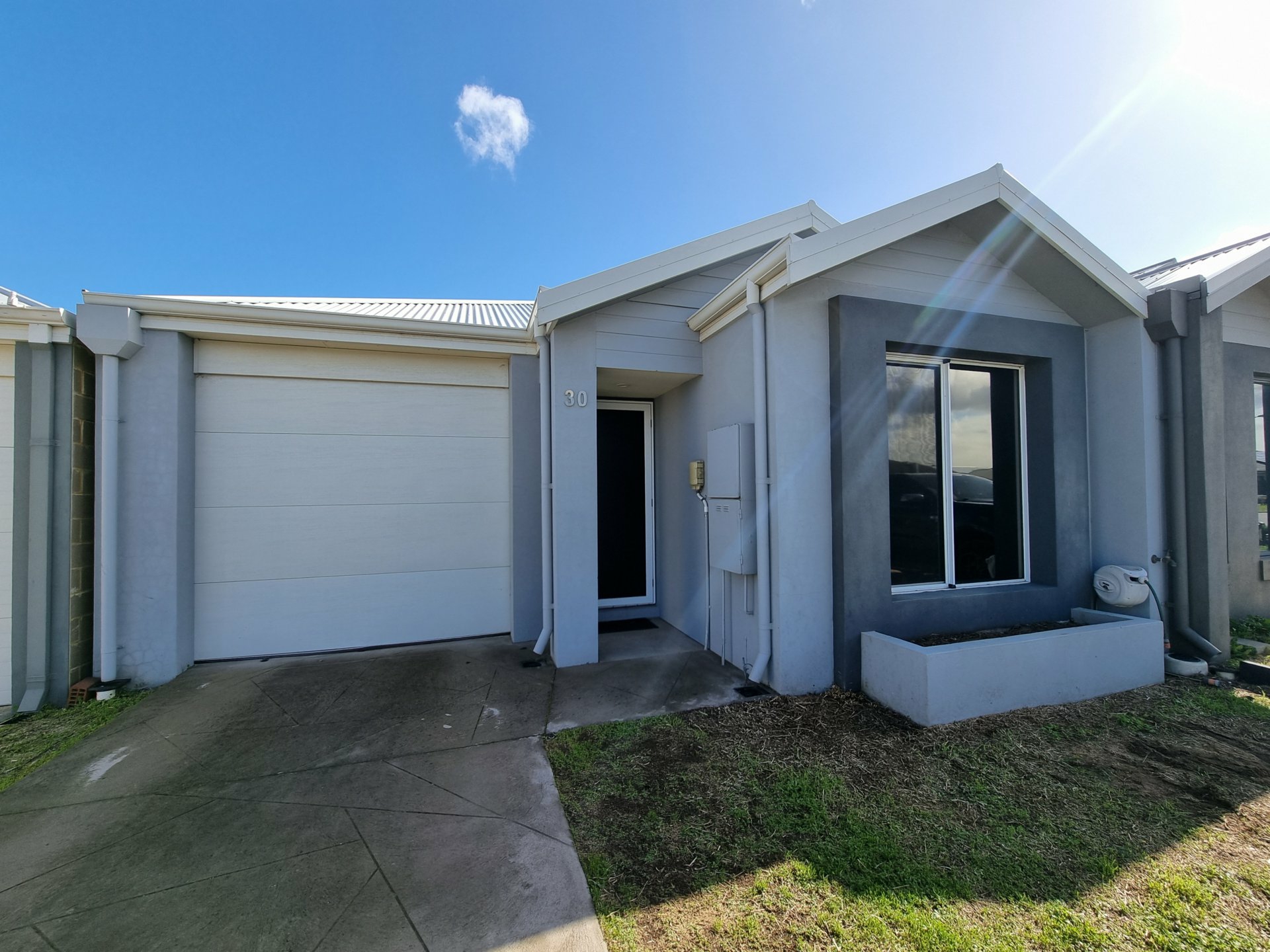 30 Monument Street, HARRISDALE