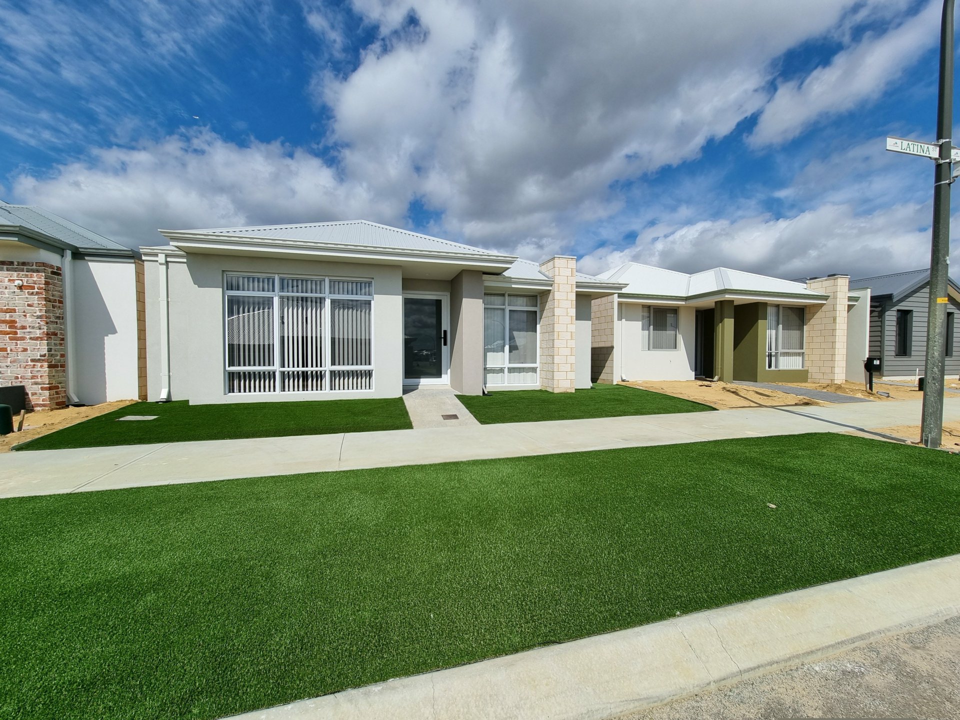 20 Latina Street, PIARA WATERS