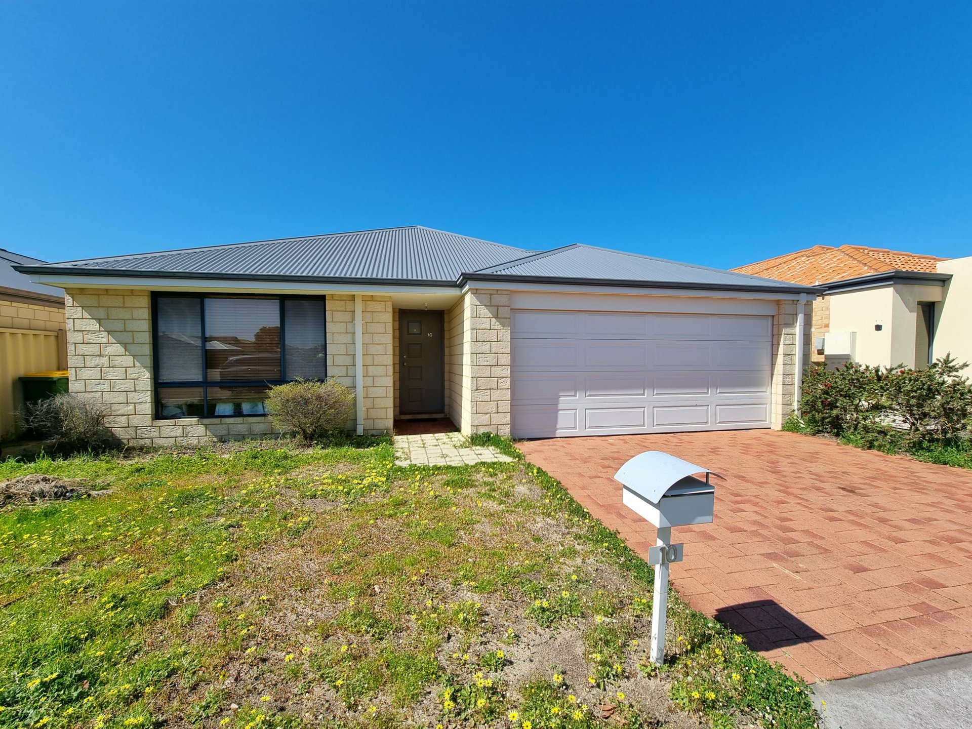 10 Pallid Street, HARRISDALE