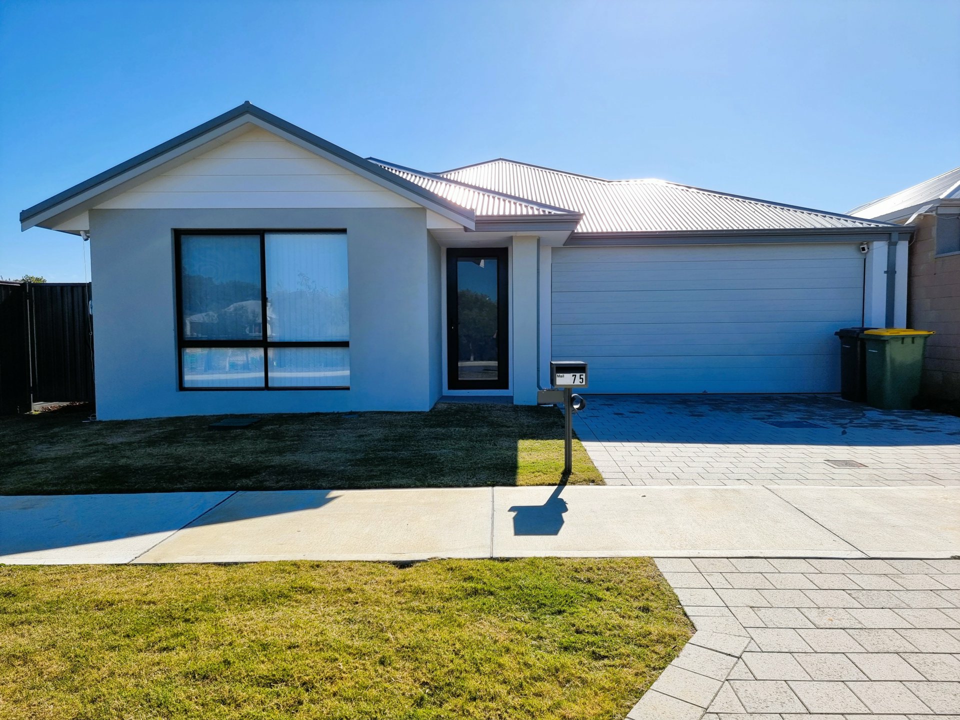 75 Bikram Circuit, SOUTHERN RIVER