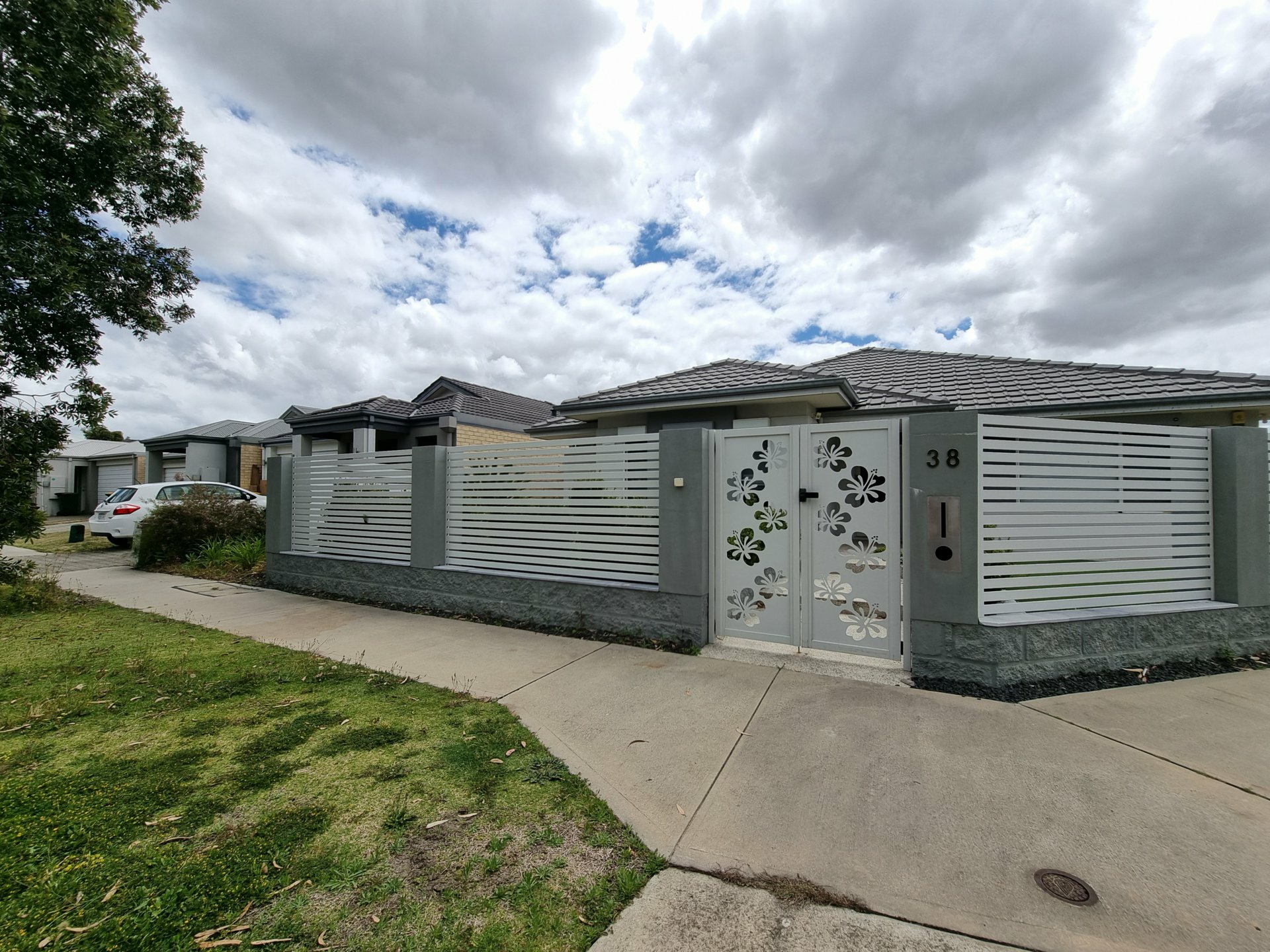 38 Dovedale Street, HARRISDALE