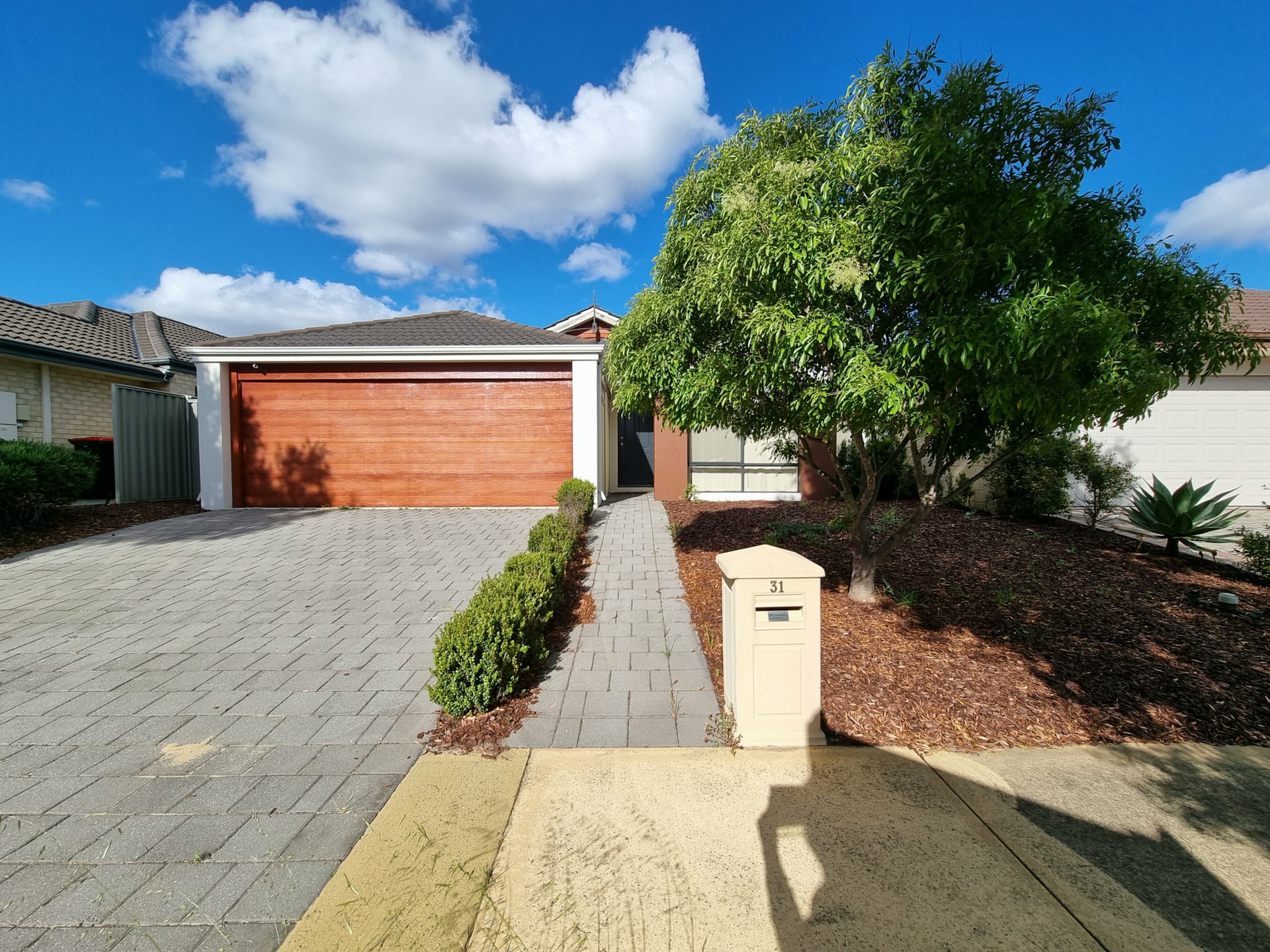 31 Magdalen Loop, HARRISDALE