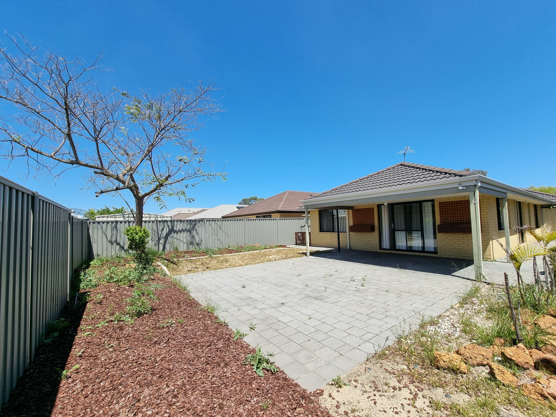 31 Magdalen Loop, HARRISDALE