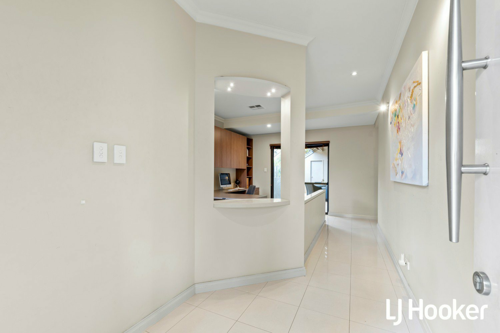 2A South Terrace, COMO