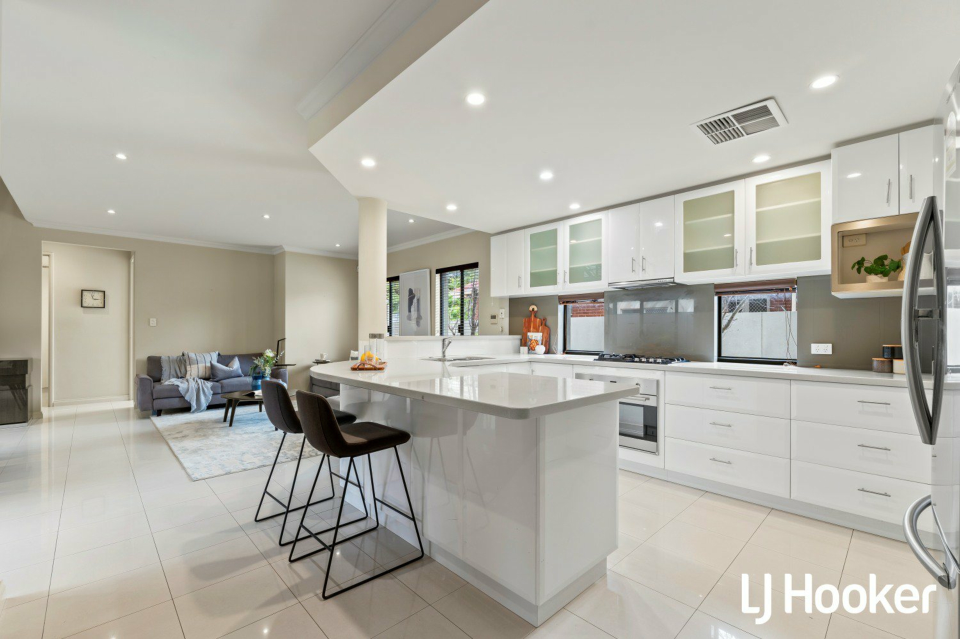 2A South Terrace, COMO