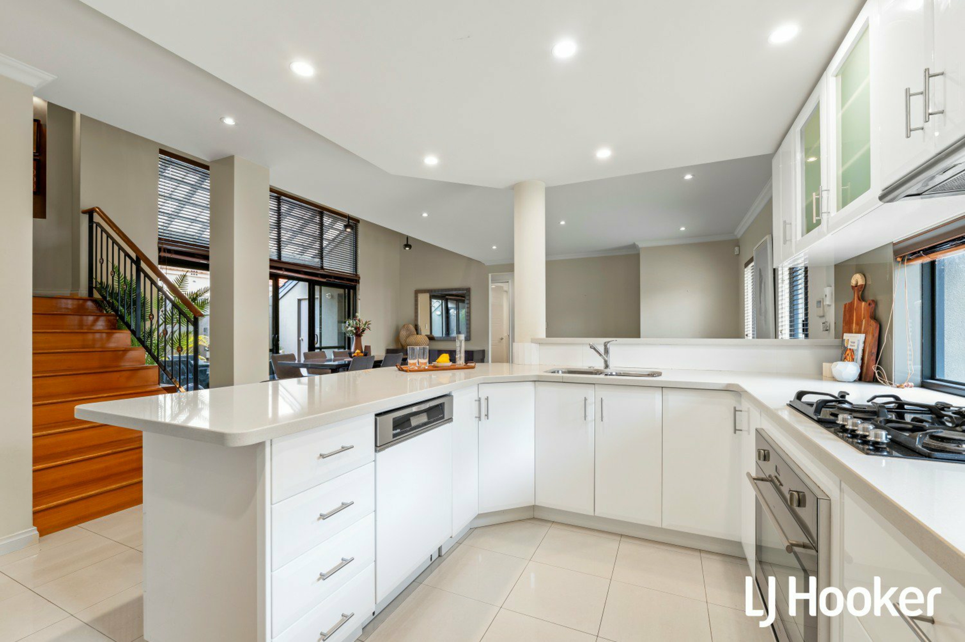 2A South Terrace, COMO