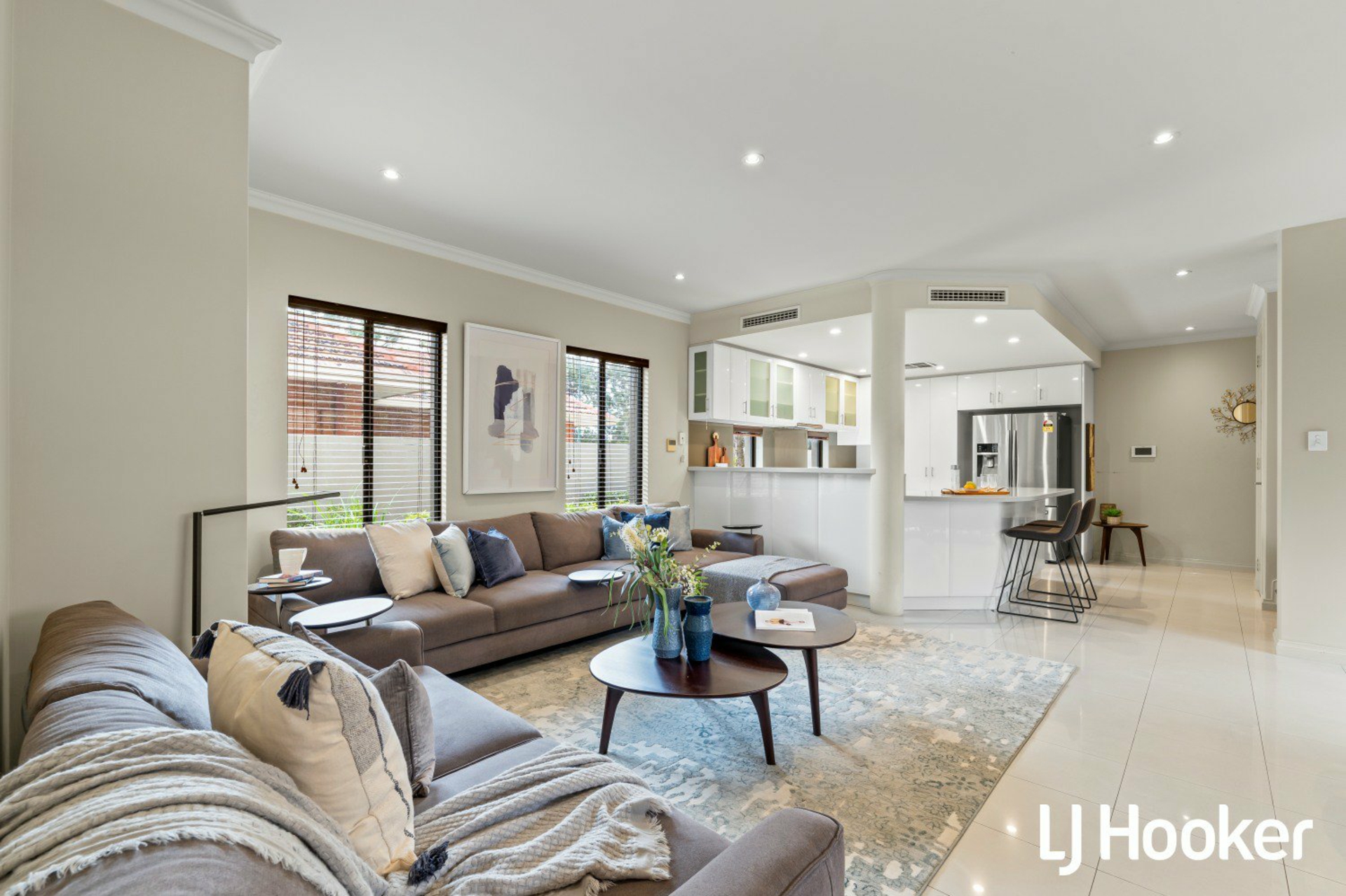 2A South Terrace, COMO