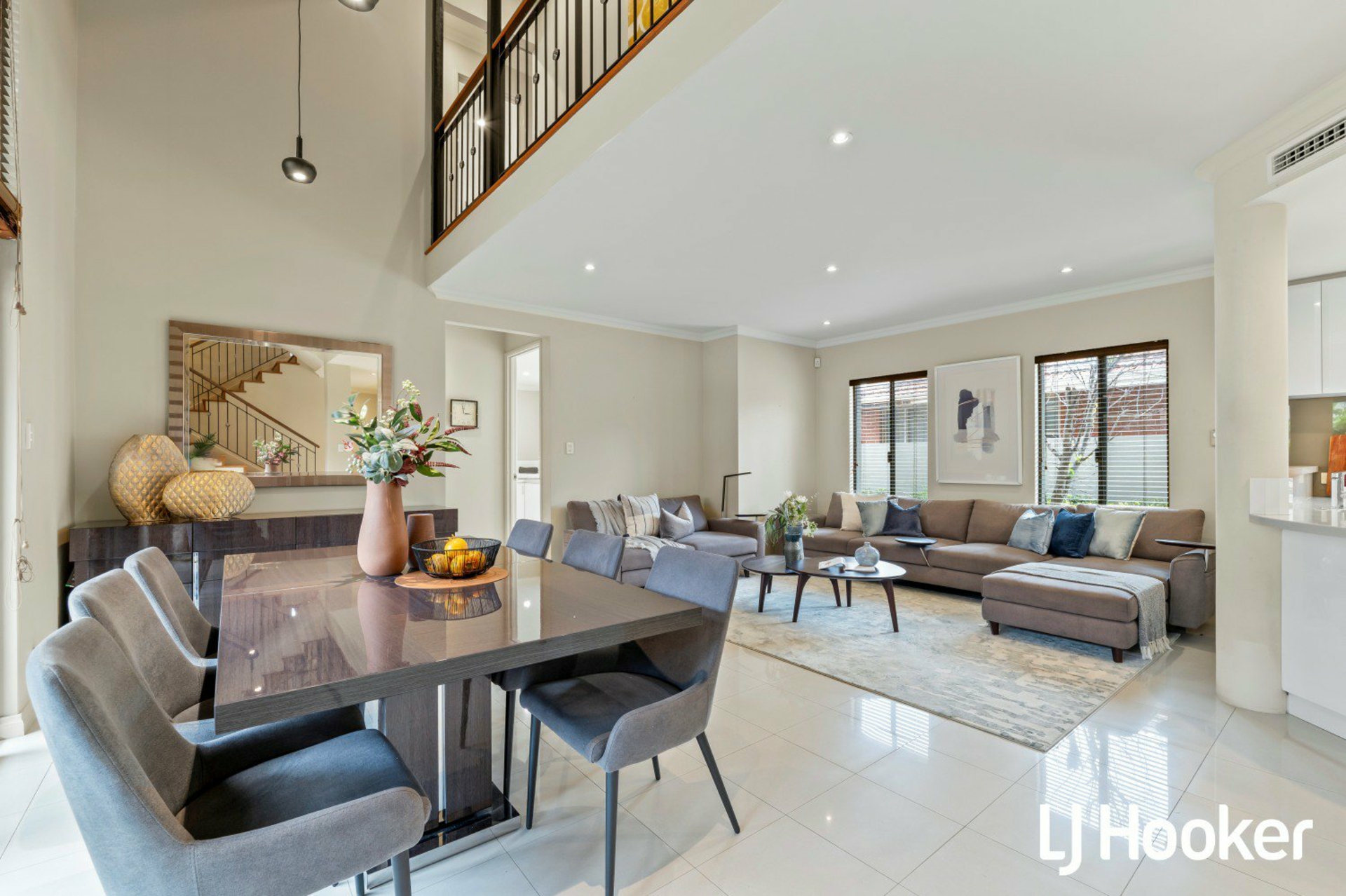 2A South Terrace, COMO