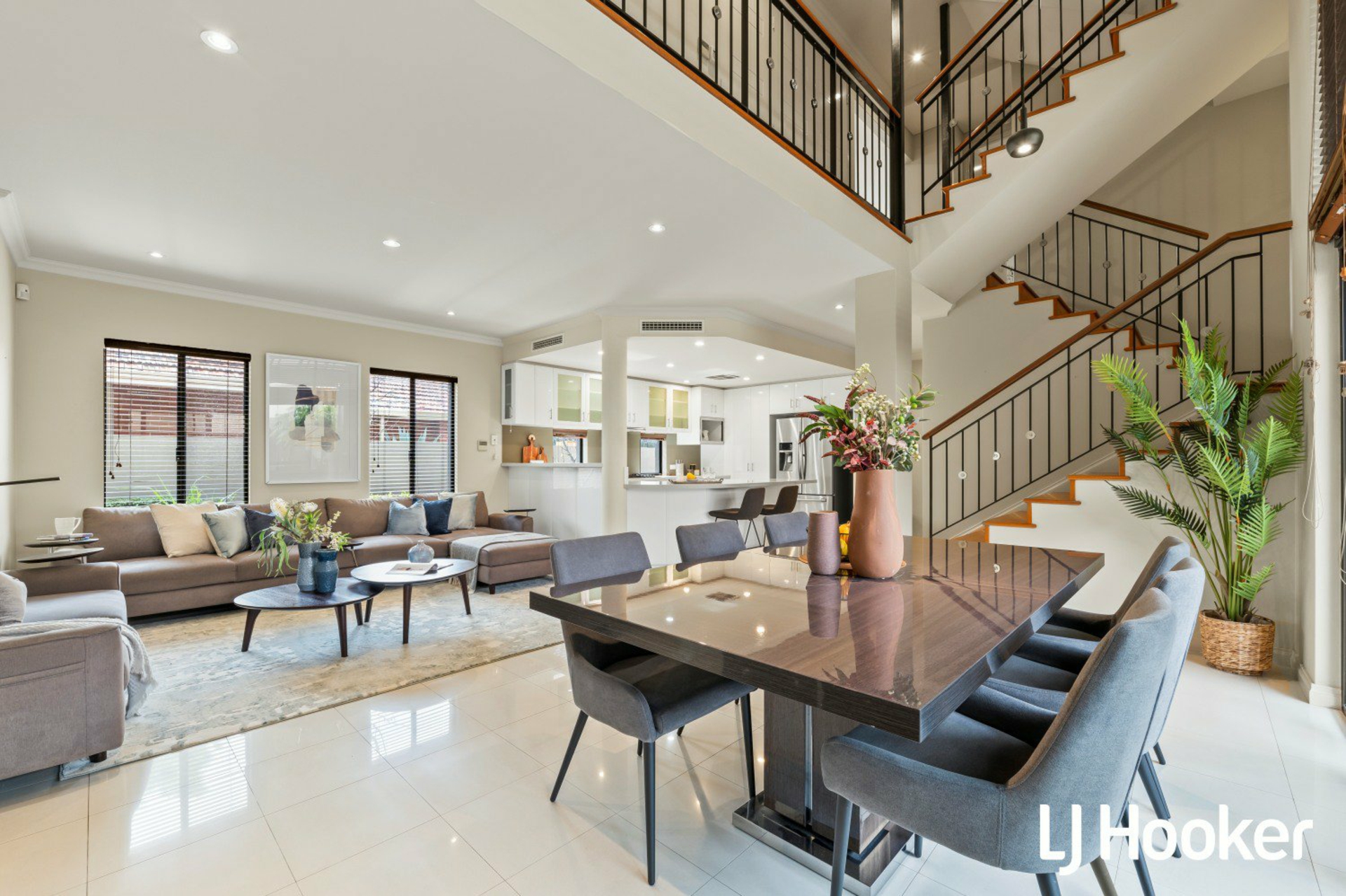 2A South Terrace, COMO
