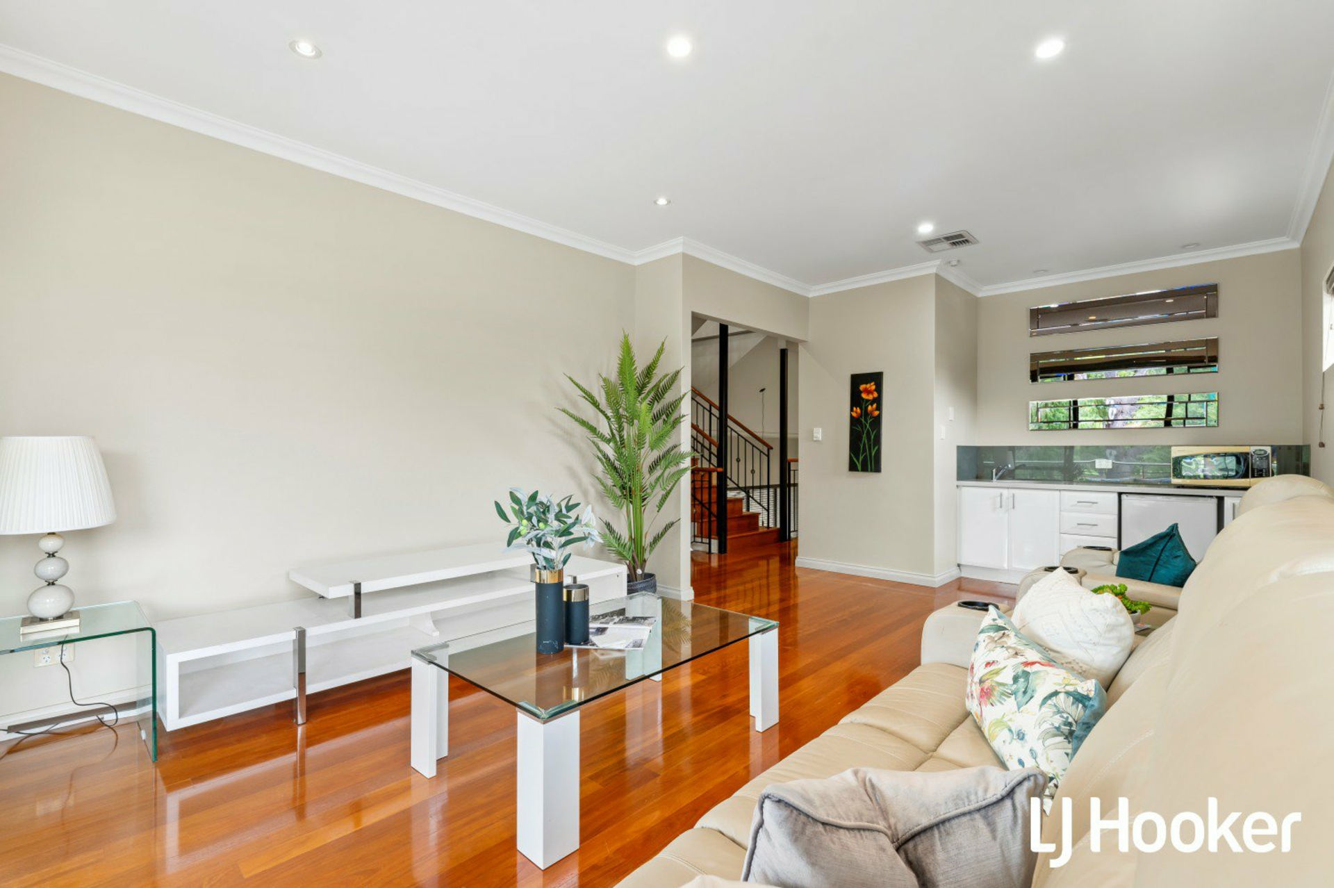 2A South Terrace, COMO