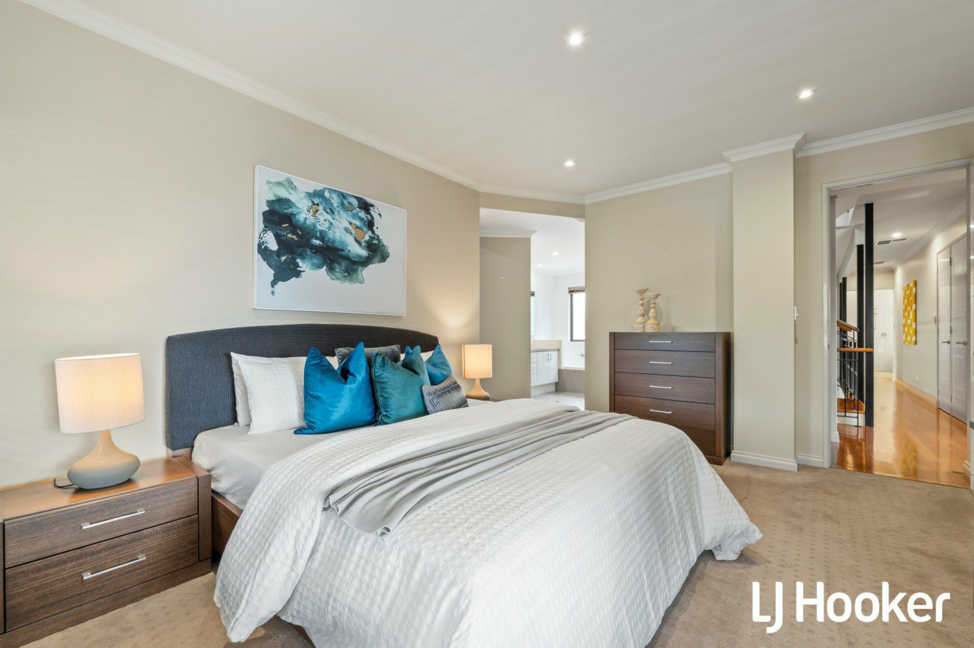 2A South Terrace, COMO