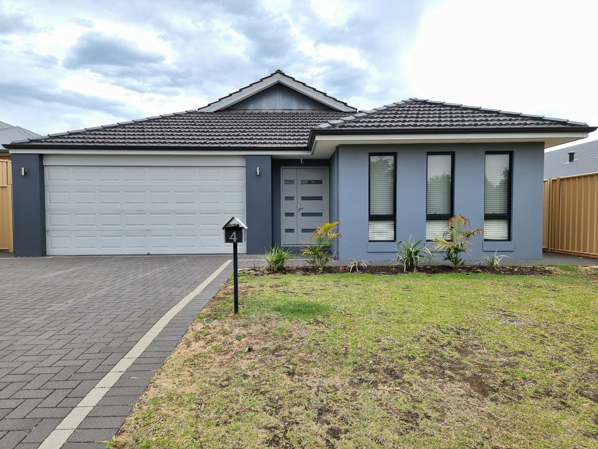 4 Piesley Street, HAMMOND PARK