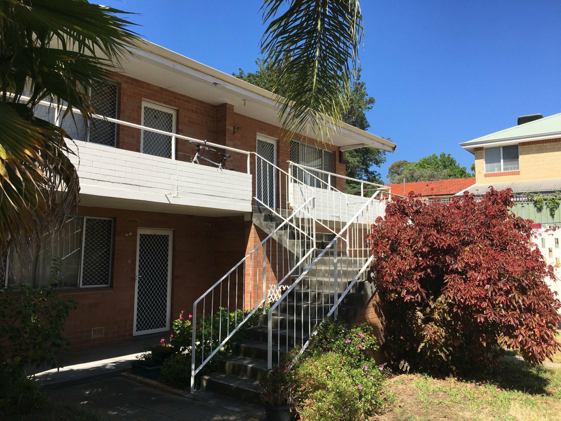 8/32 Cunningham Terrace, DAGLISH