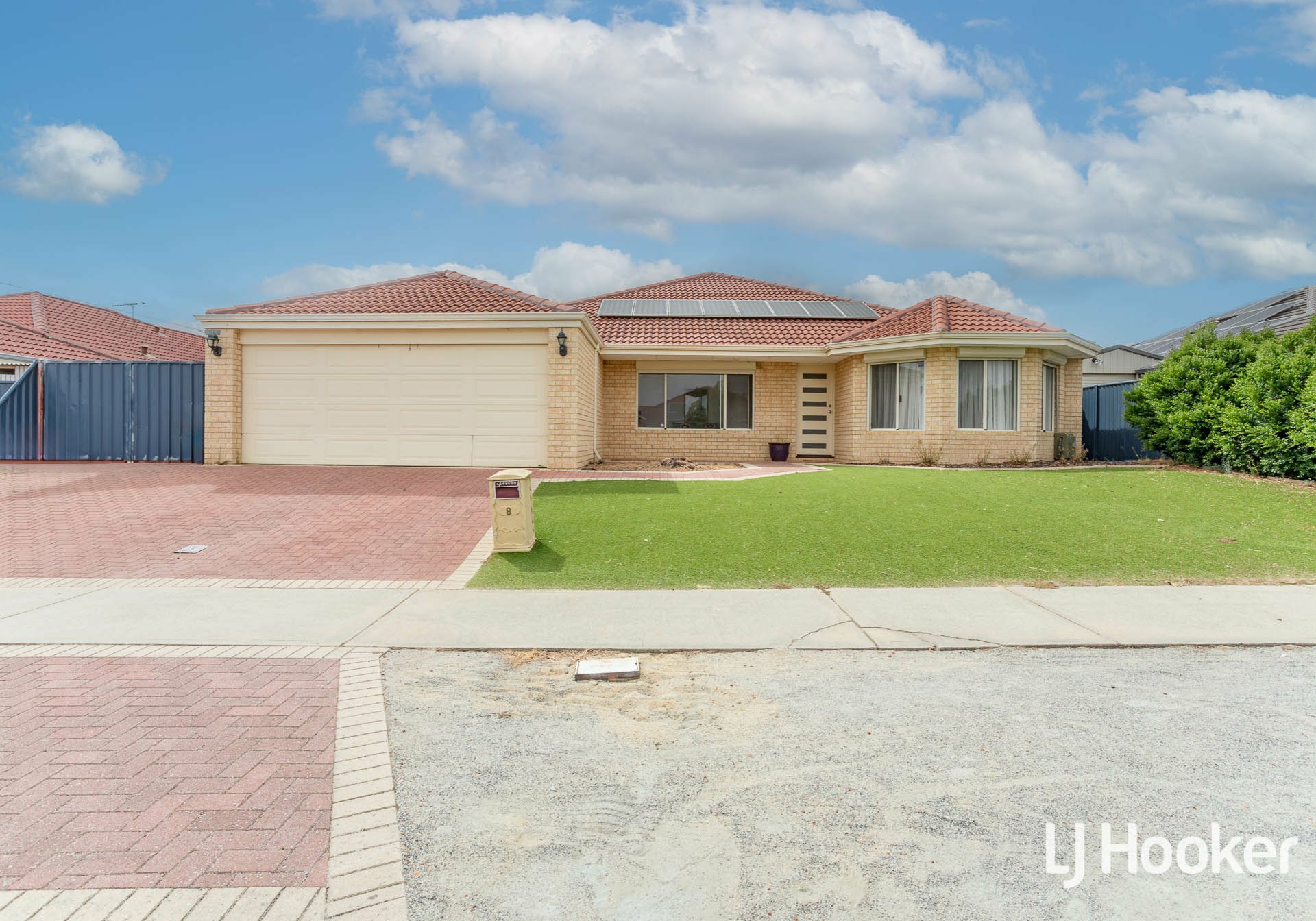 8 Halfpenny Avenue, BYFORD