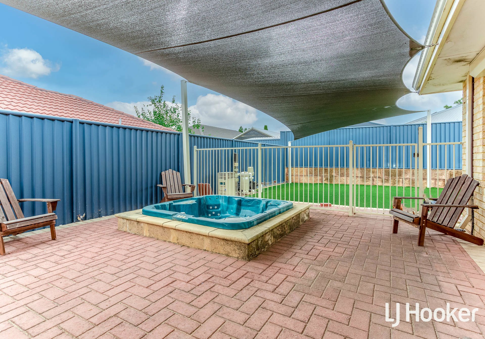 8 Halfpenny Avenue, BYFORD