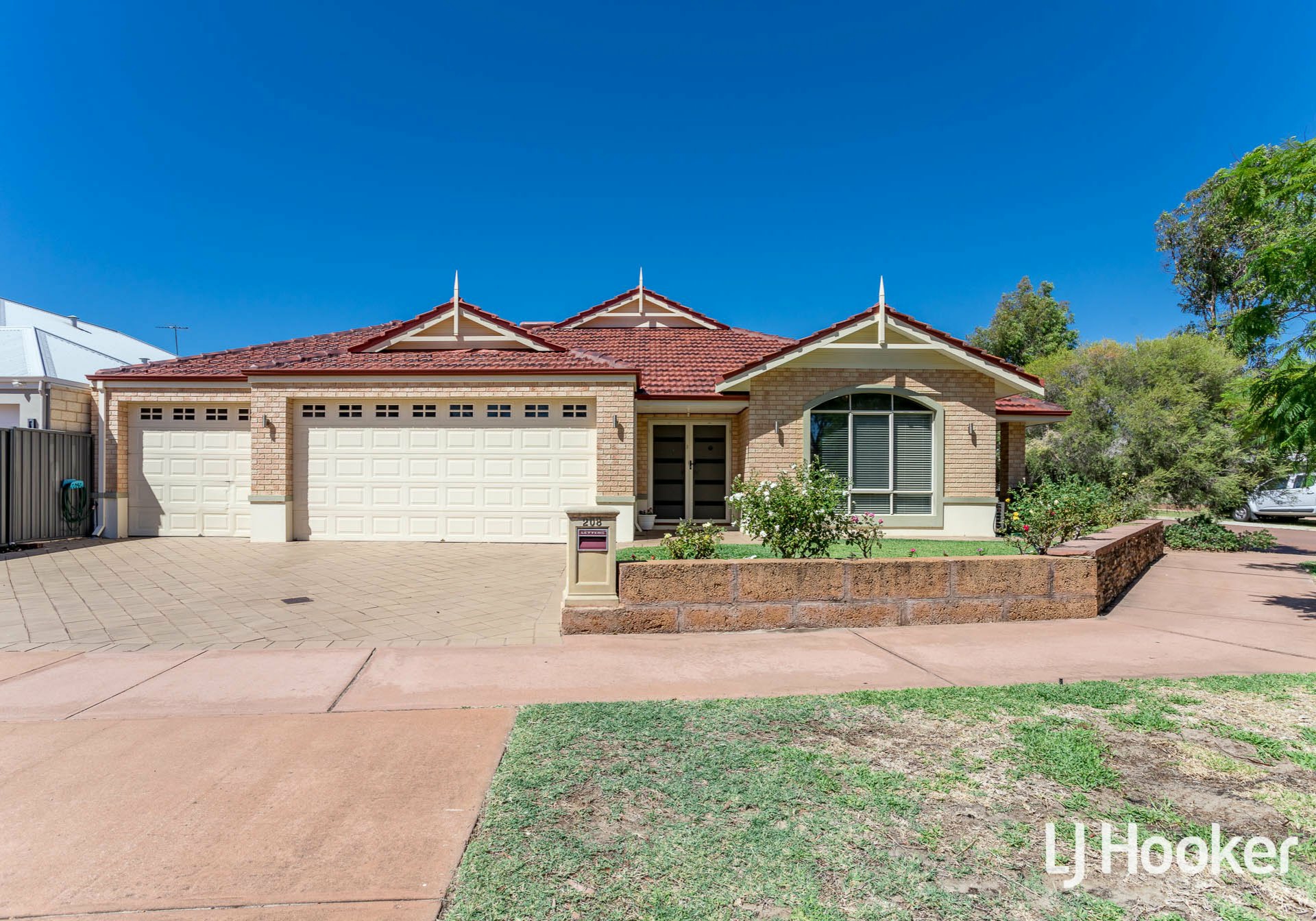 208 Wright Road, HARRISDALE