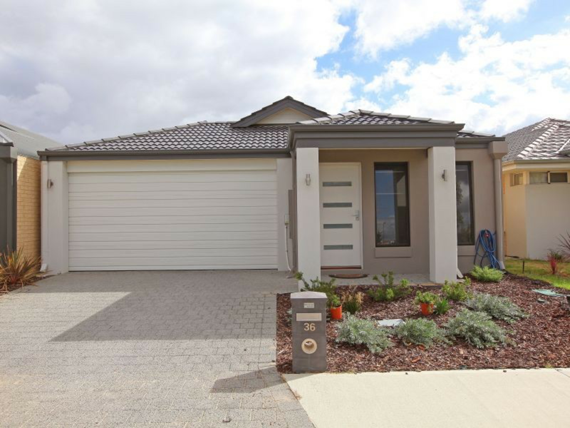 36 Dovedale Street, HARRISDALE