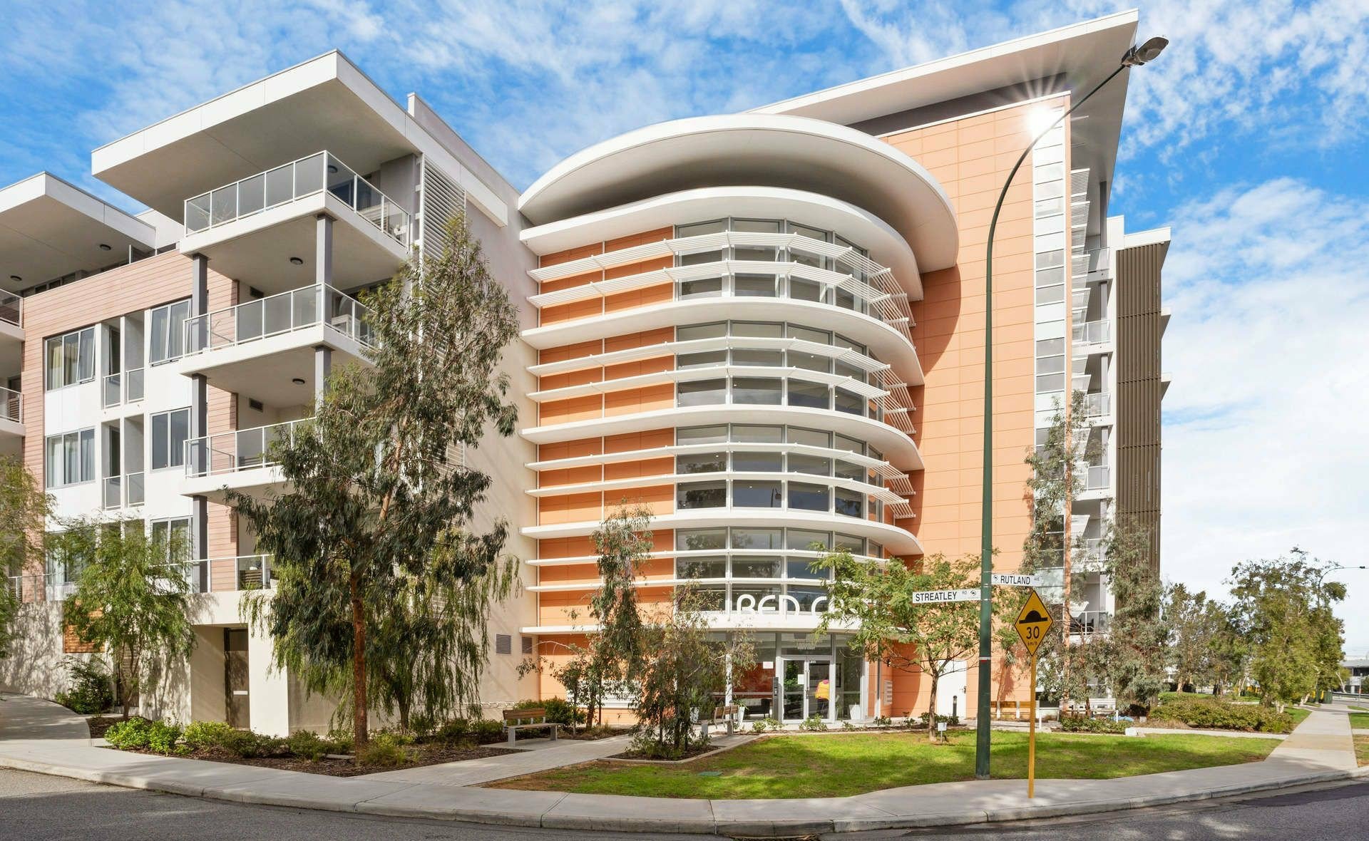 307/2 Rutland Avenue, LATHLAIN