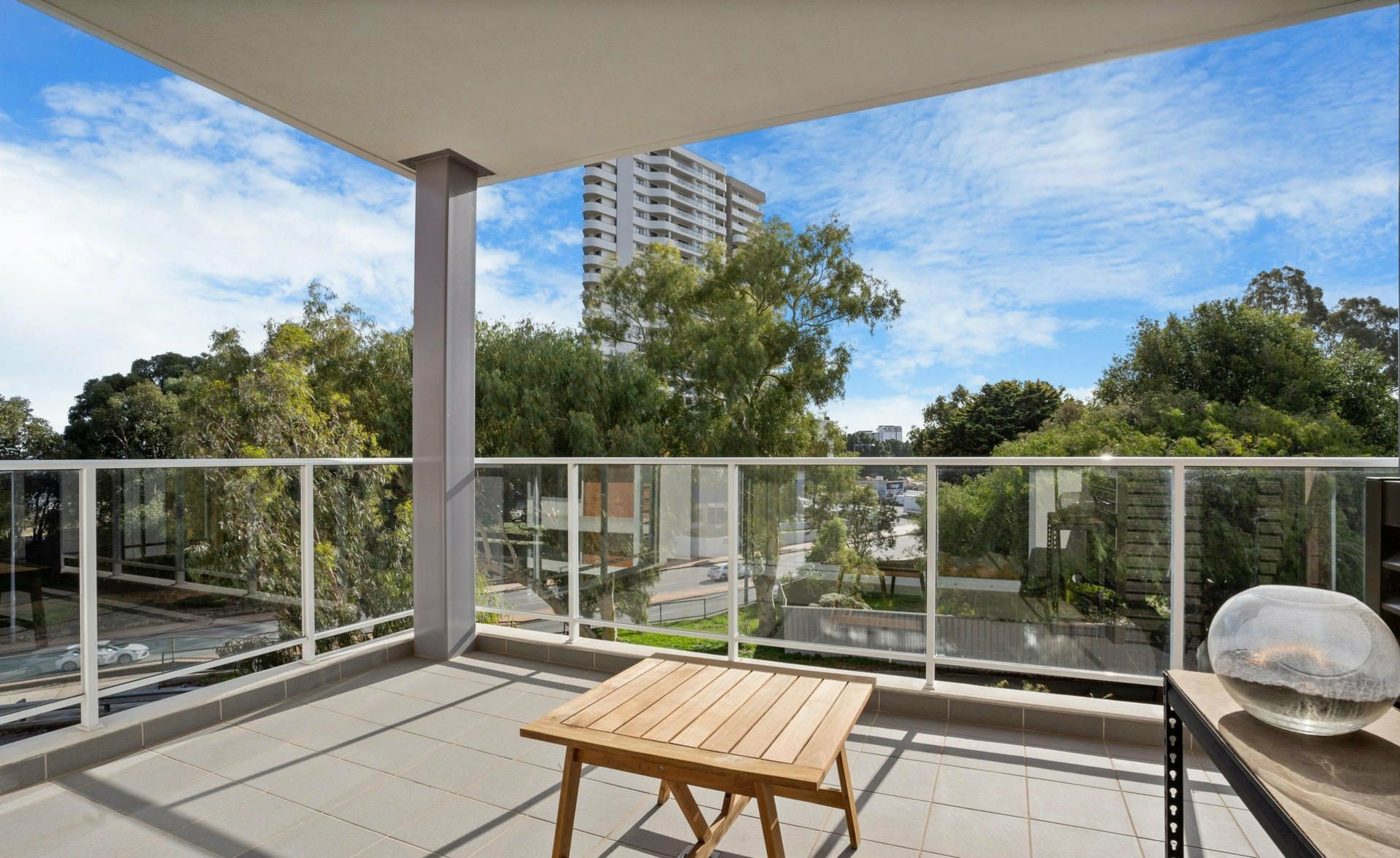 307/2 Rutland Avenue, LATHLAIN