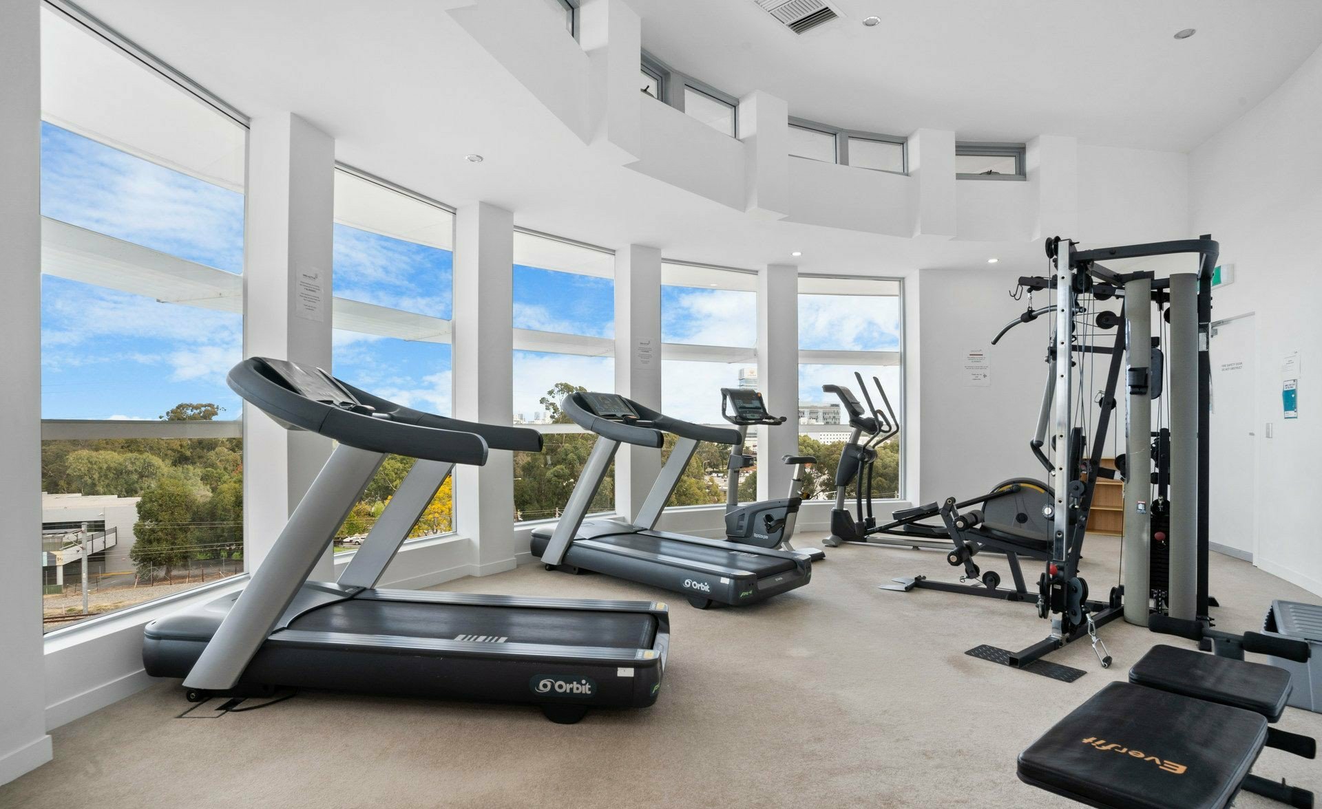 307/2 Rutland Avenue, LATHLAIN